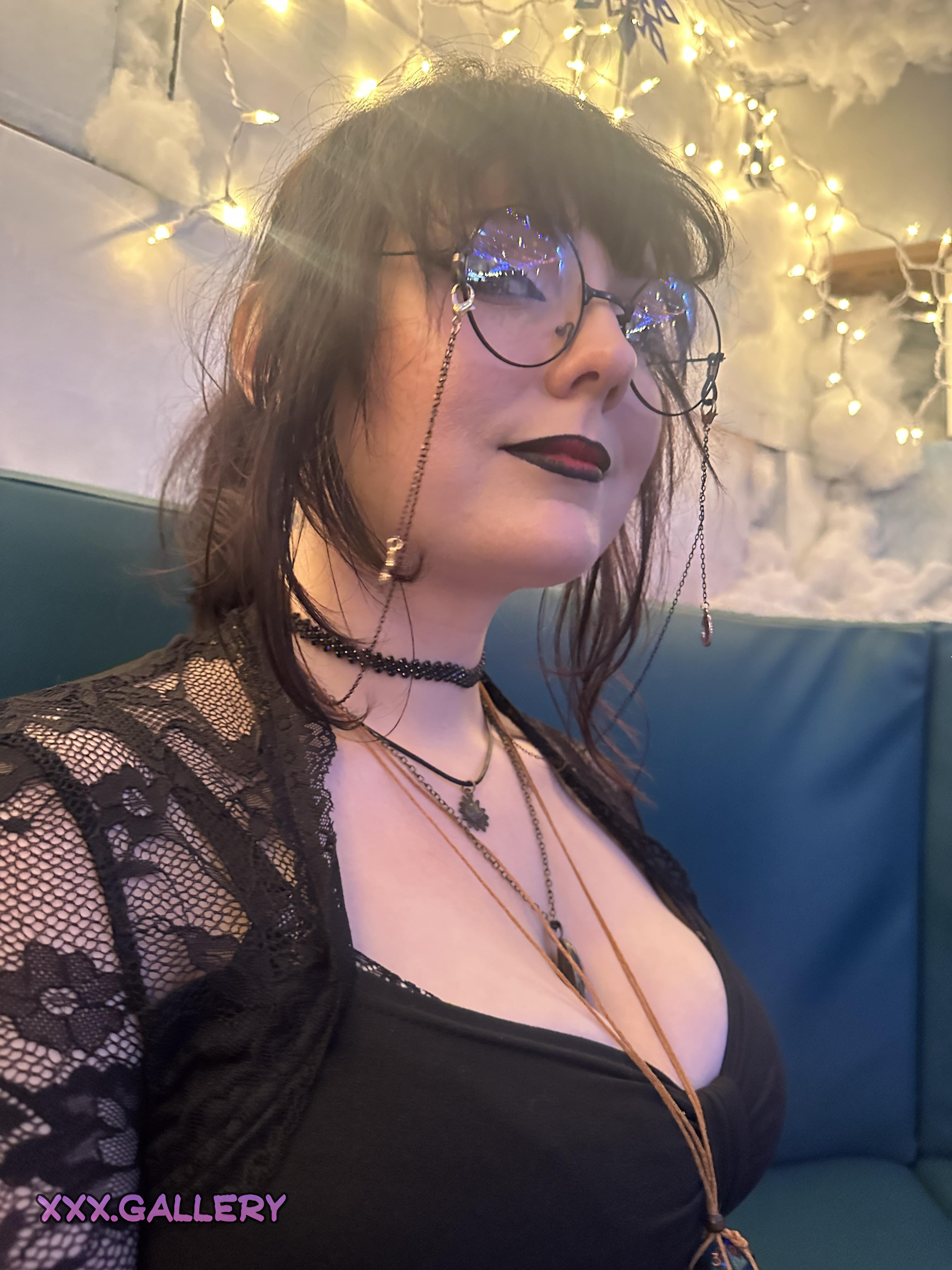 Unravel the Sensual Mystery of Goth Girl Milk ๐๐ผ 4 1pz7cq5 hd