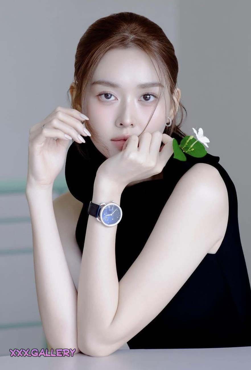 Irresistible Allure of the Exotic Beauty: Nguyyen Tuongsan πΊ 1