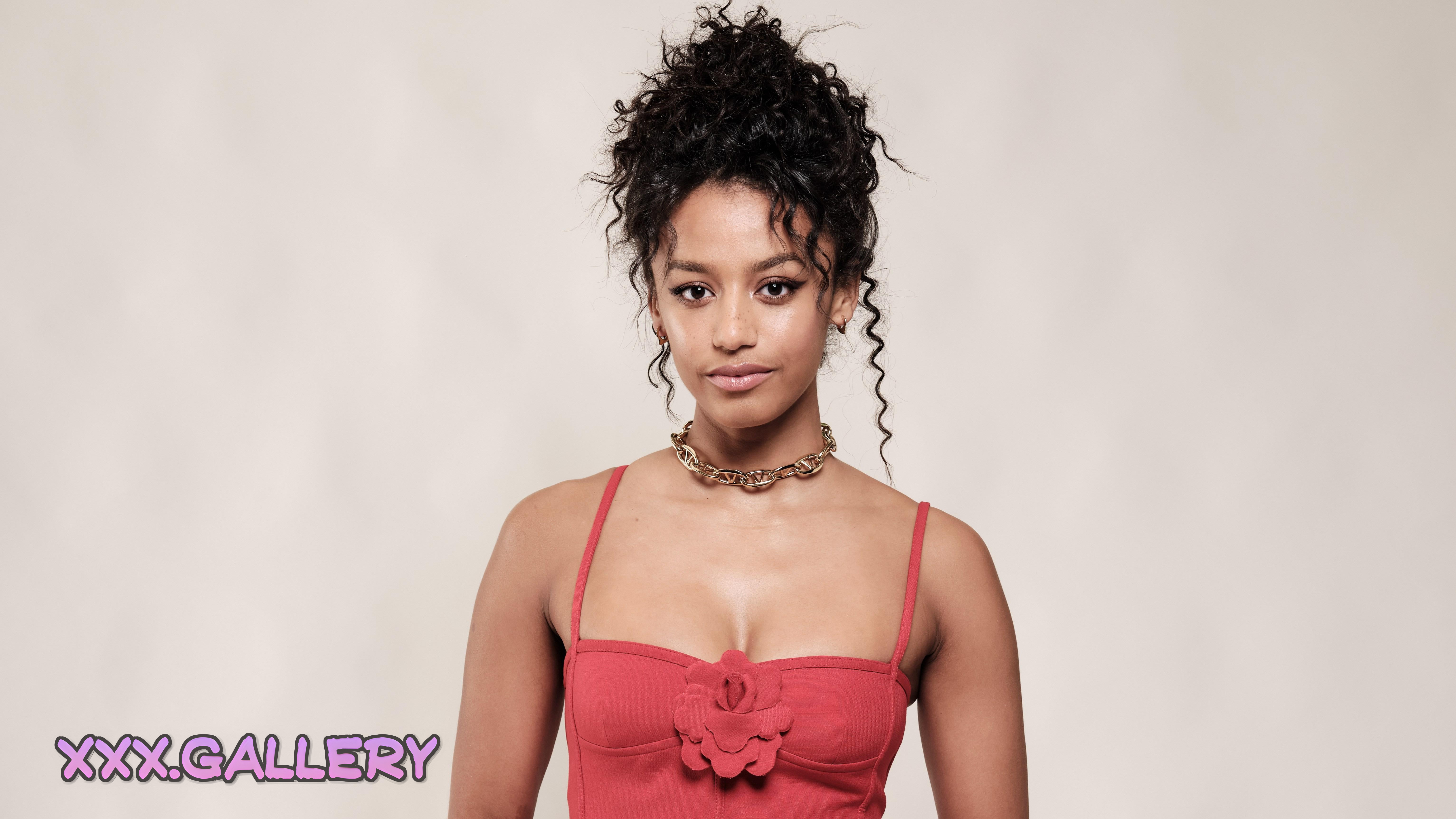 Discover the Enchanting Beauty of Shalom Brune-Franklin πΉ 5 1q29l90 hd