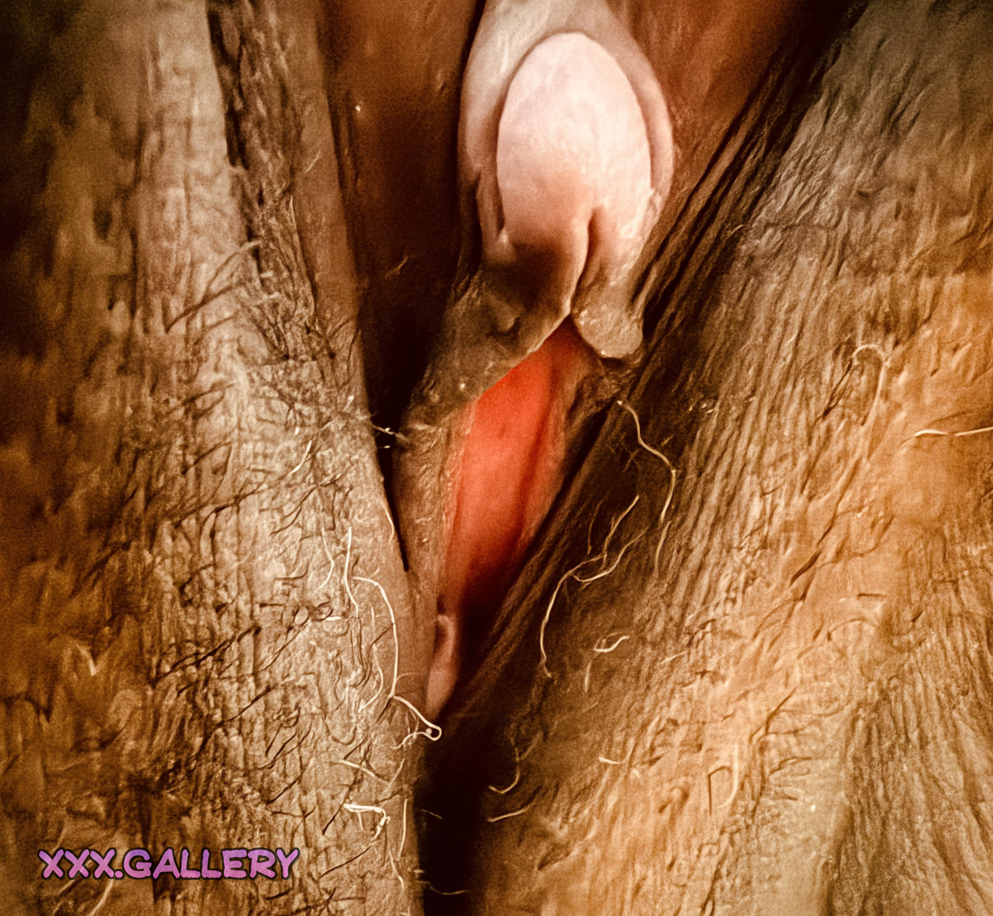 Intimate Exploration: My Clit in Exquisite Detail ๐บ๐ 7 1q7334t hd