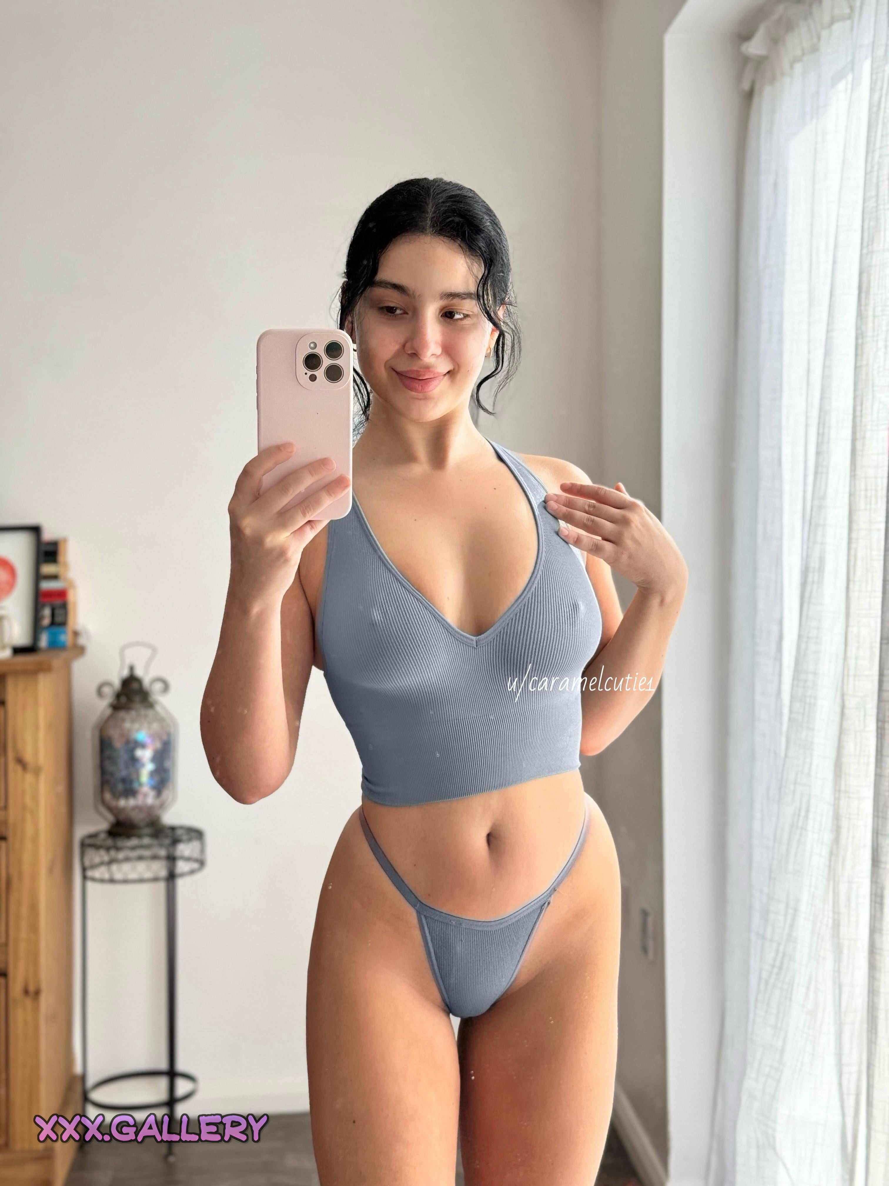 Tempting You with Irresistible Selfies ππ 7 1q4y2fb hd