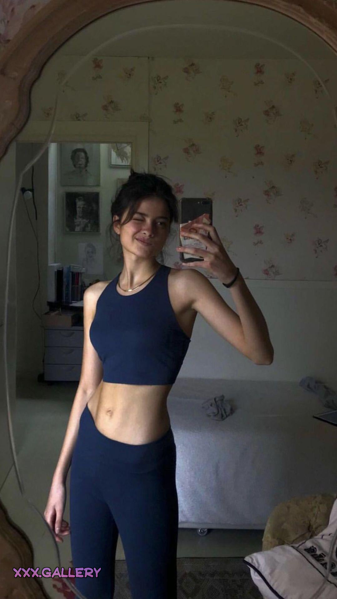 Unveiling the Allure of Blanca Soler ๐น - A Radiant Beauty to Ignite Your Senses 4 1q8e0eb hd