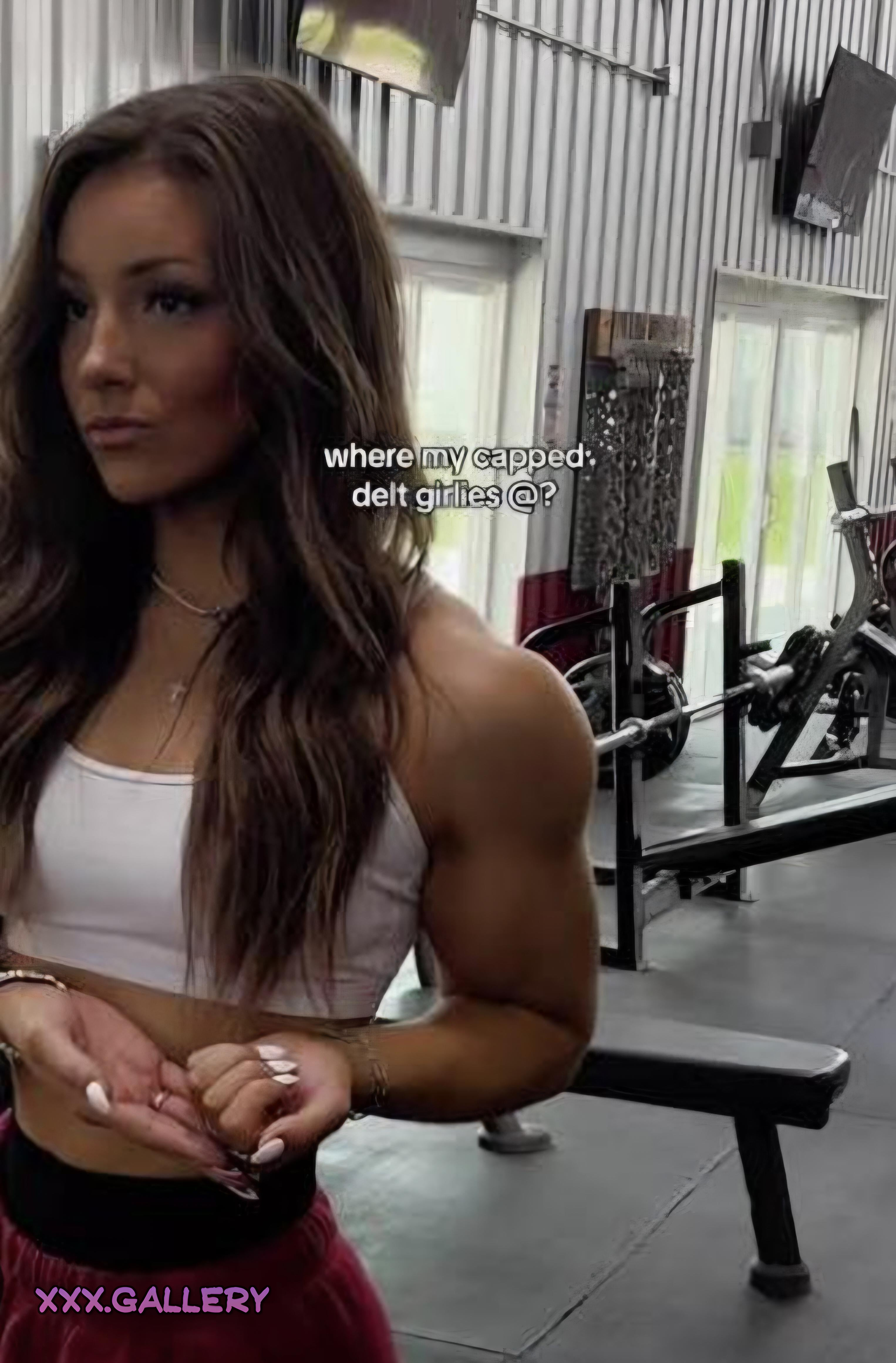 Newbie's Guide to Worshipping Muscle ποΈπ 3 1qcgpq5 hd