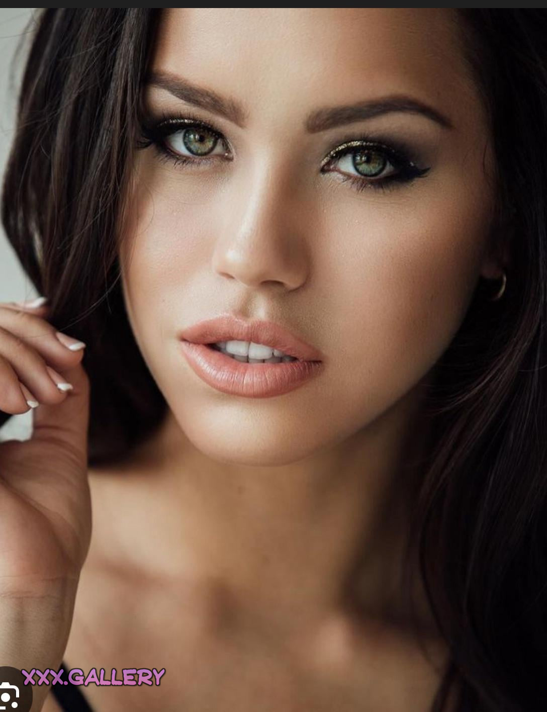 Savoring the Sensuality: Alina Lopez π 8 1qfh4u8 hd