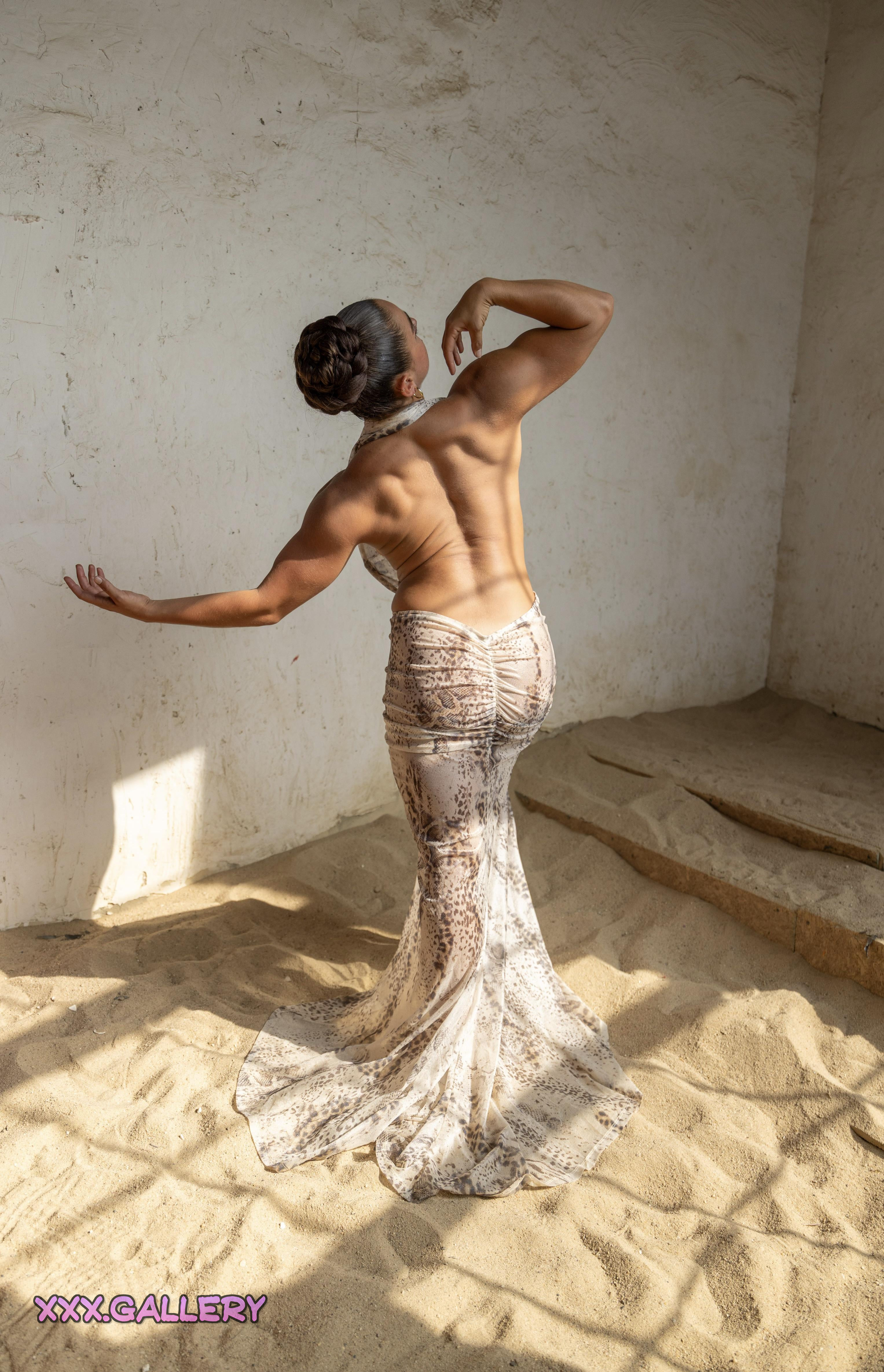 Massage Me, Master π§π½ββοΈ β Inviting You to Worship My Muscles ποΈ 2 1qj2892 hd