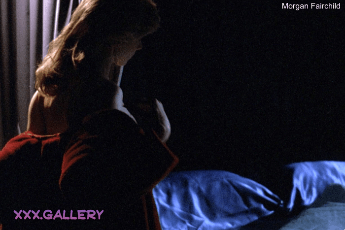 Morgan Fairchild: Sizzling 70s Star 🔥