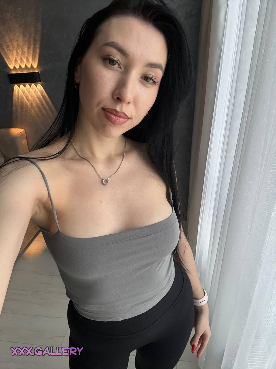 Boldly Bra-less: Today I Embrace My Natural Shape 🌱