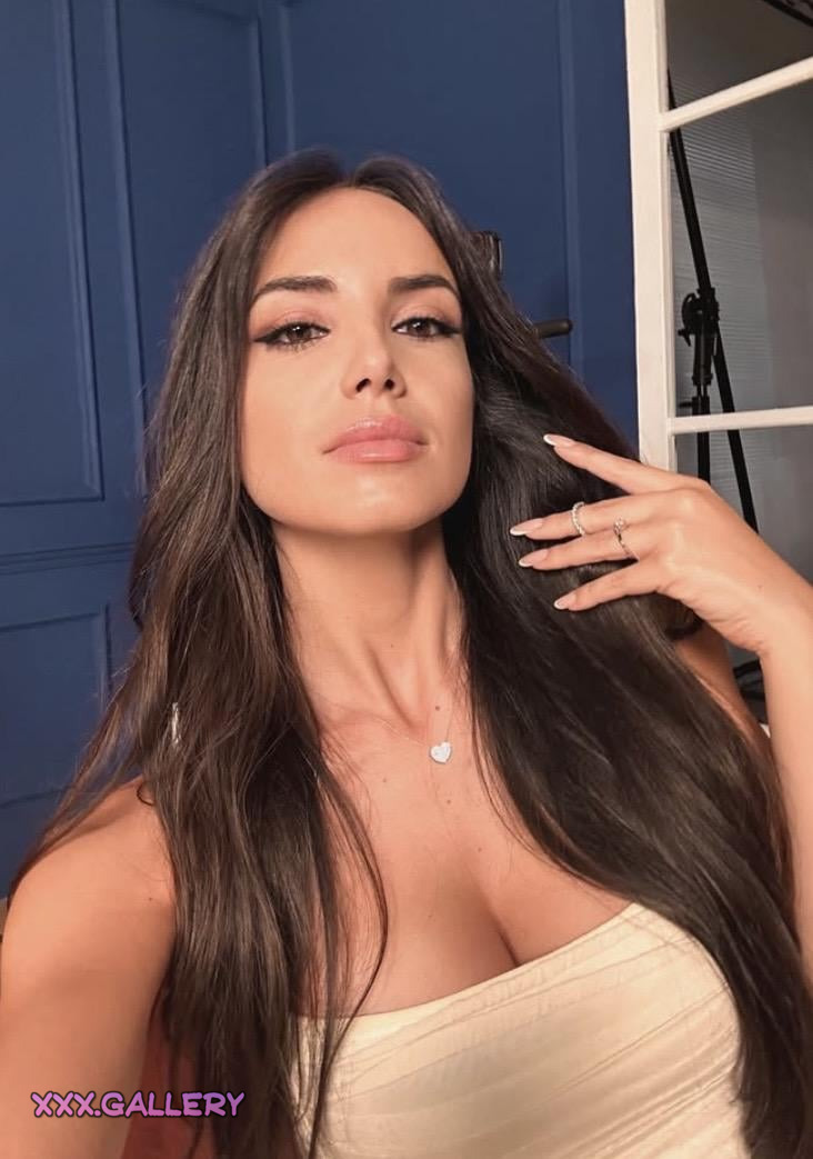 💋 Italiana Bella: Giusy Meloni’s Stunning IRTR Makeover 💄