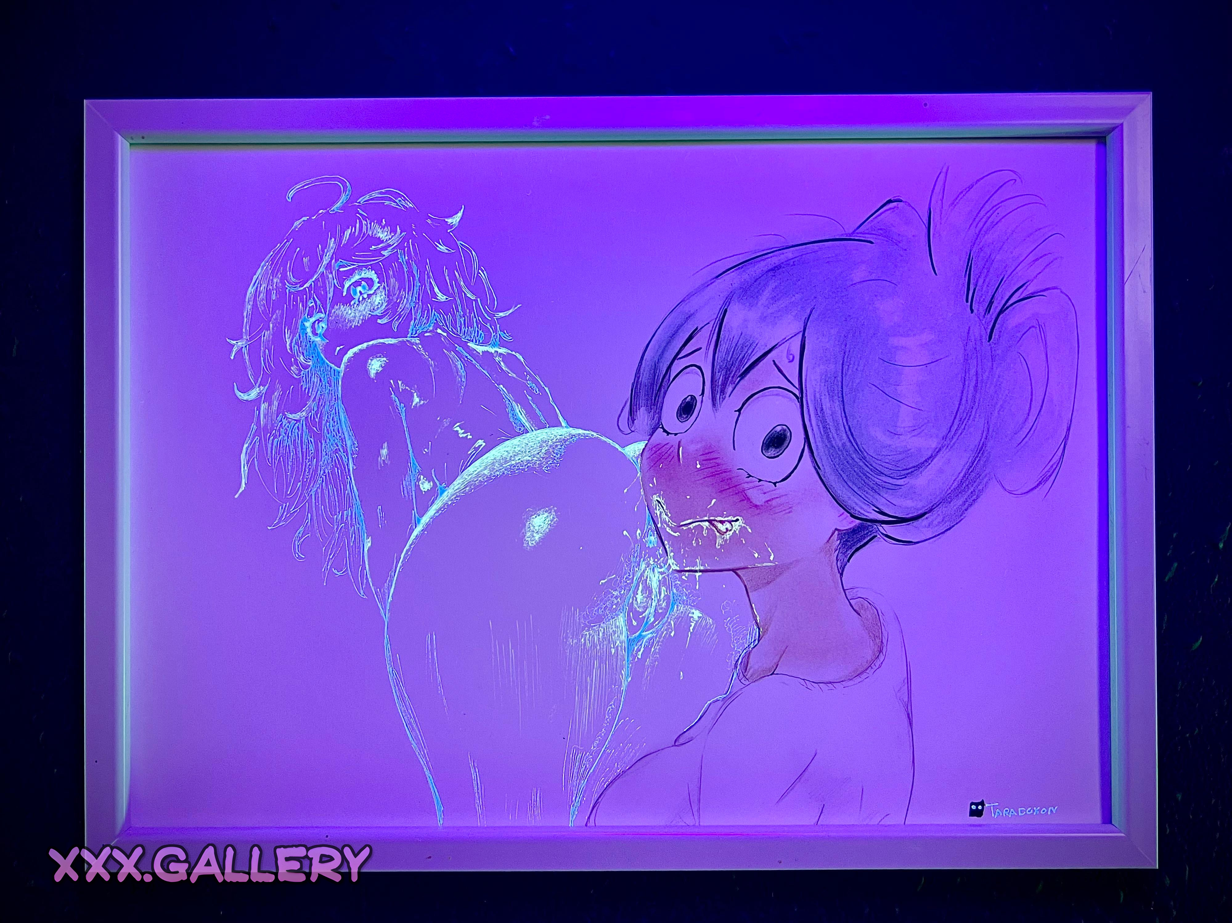 Froppy & Toru: Passionate Quirks Unleashed 💋💦