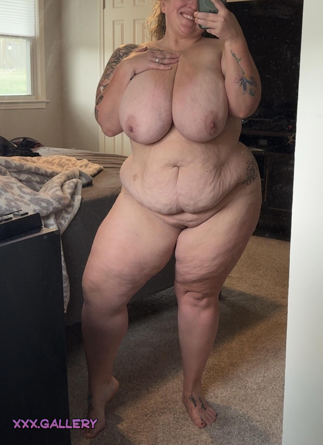 Embracing My Full Figured Beauty: A Curvy Mom’s Journey 💃🏽❤️