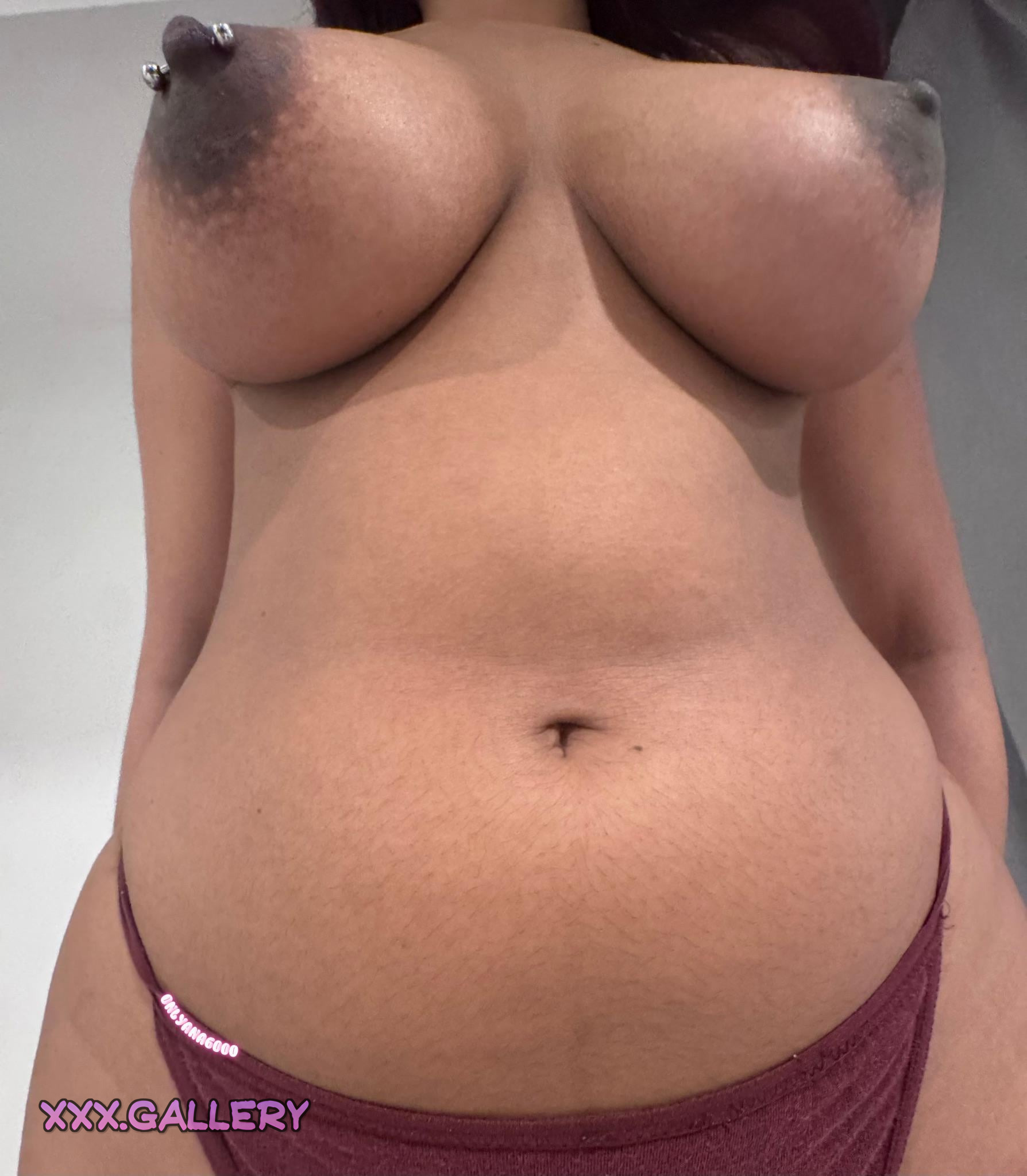 Curious: Do Men Find My Brown Bodies Sexy? 🧐🥗