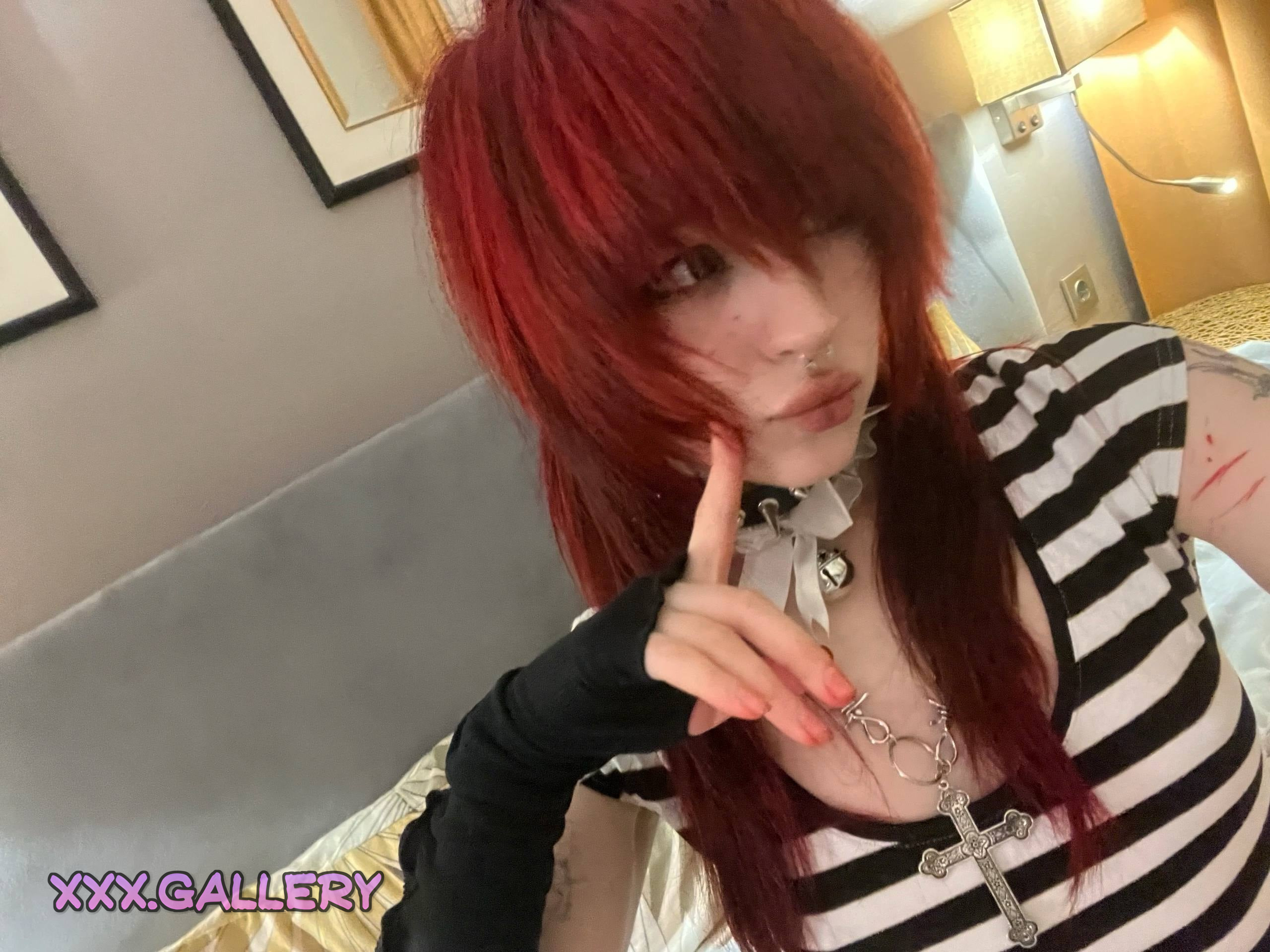 Born to Shock: Emo Rebels Raising Hell 💥💔