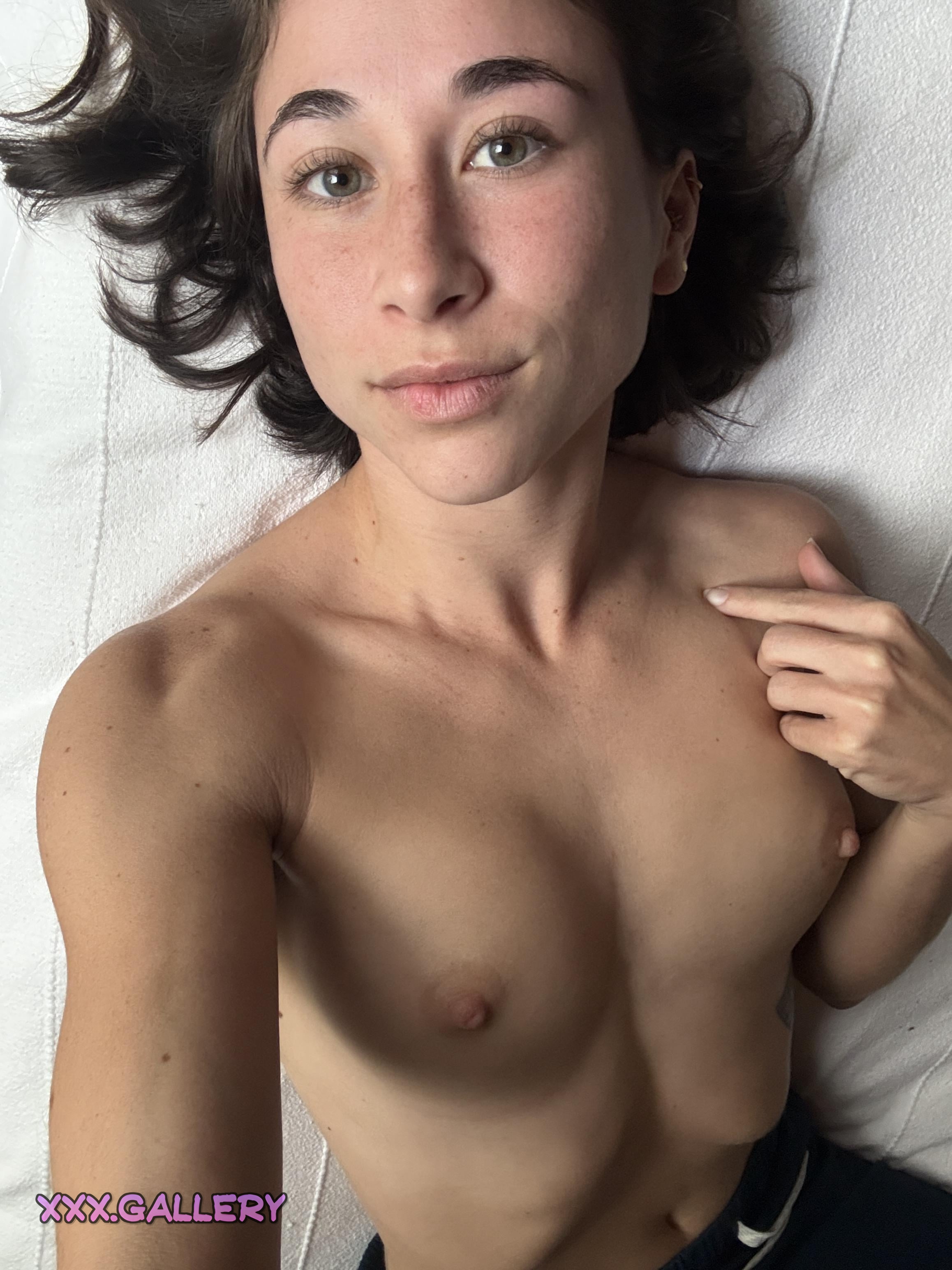 Xsmall Gymnast in Desperate Need of a Full-Body Massage 🤕after a Long, Exhausting Weekend!