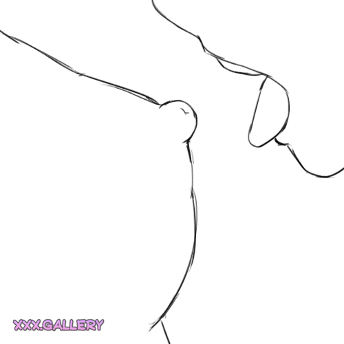 Savoring the Sweet Delight of Naked Nipples 🍯