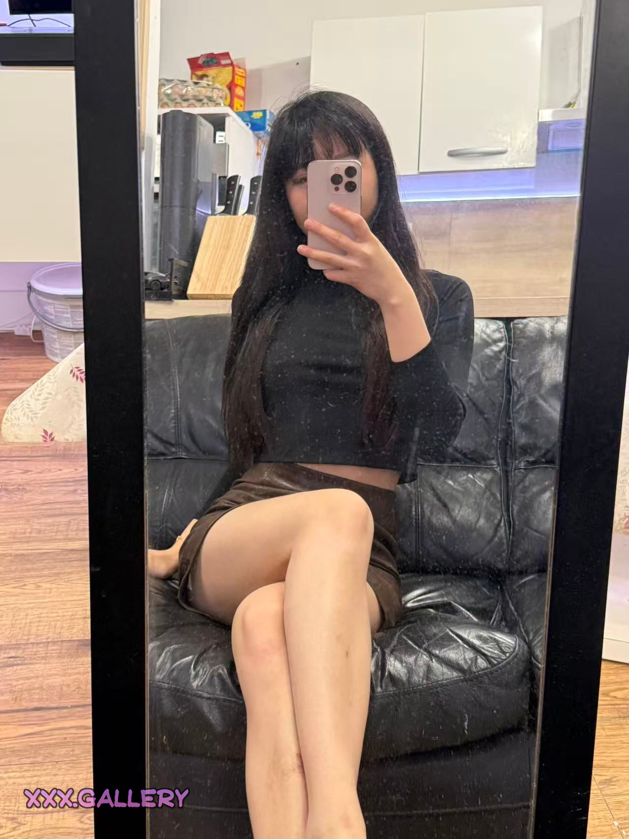 What I’ve Got Hidden Beneath My Kimono 🌸💘 – A Surprising Reveal