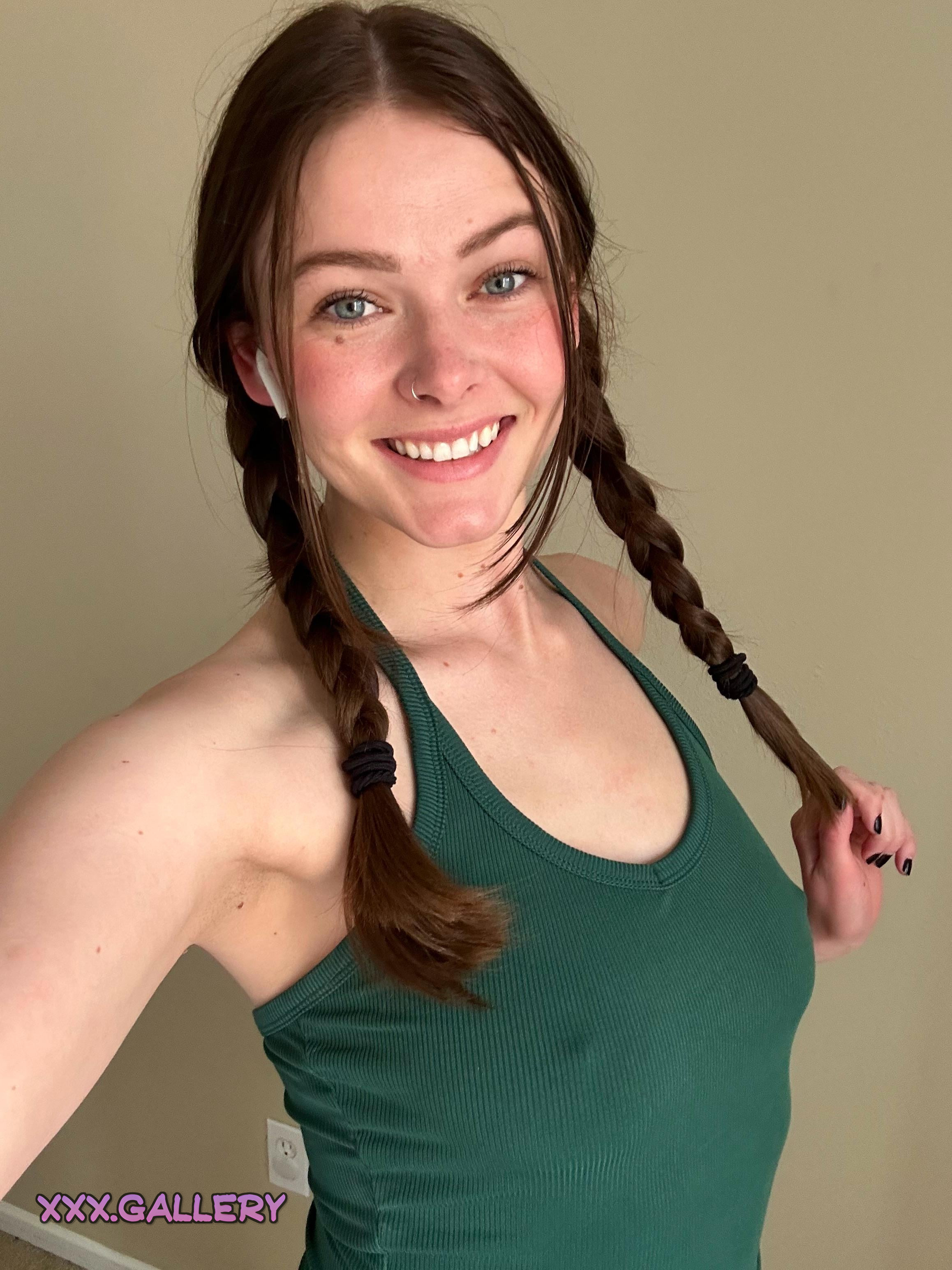 Daring to Go Braless at a Fancy Dinner 🥂✨