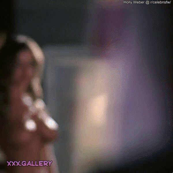 Sensual Star: Holly Weber 💋