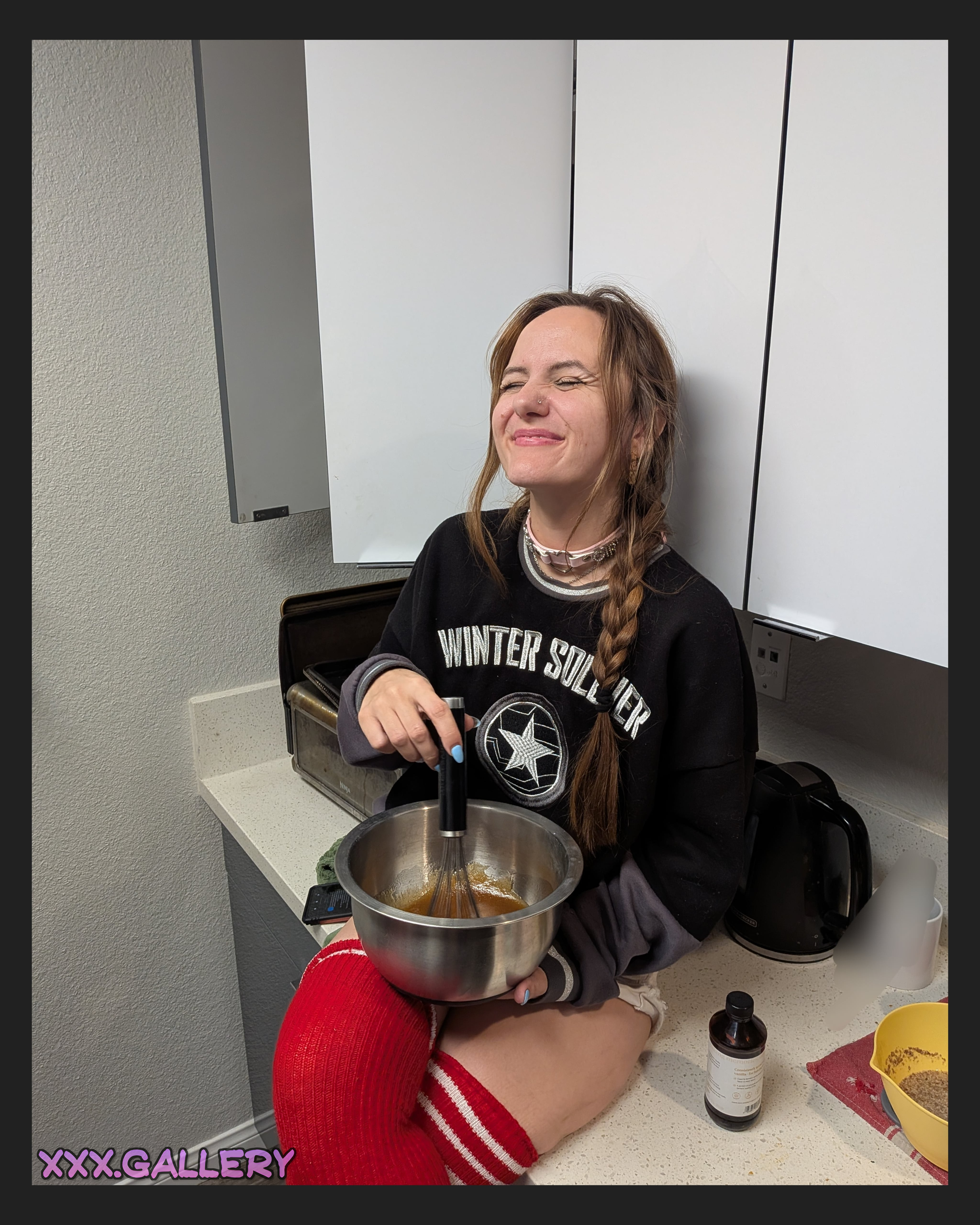 Living the Dream: Bucky’s Barnes’ Home Life 🏡🤗