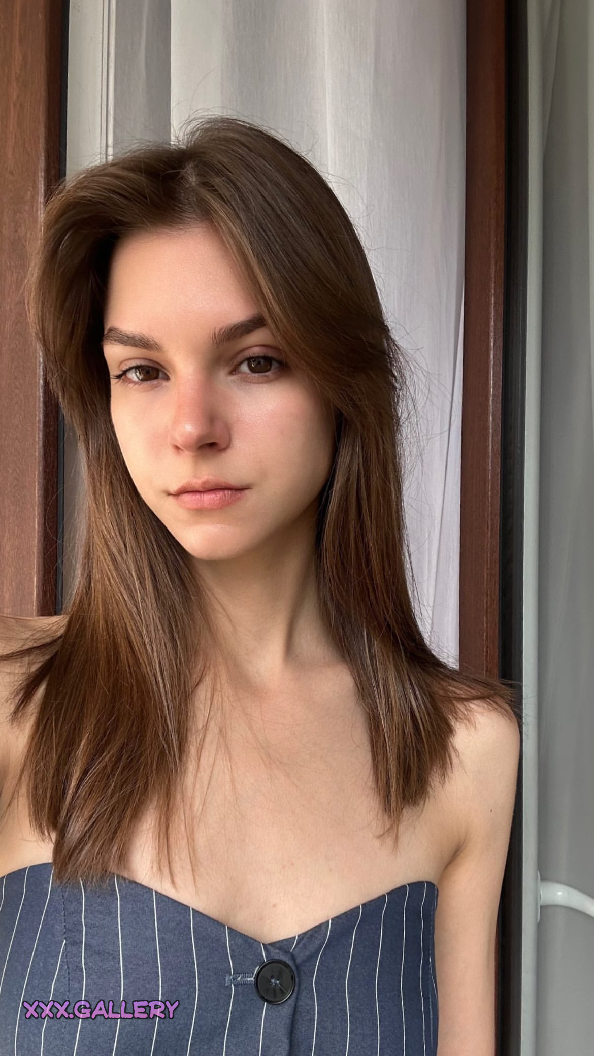 Alluring Kallie: A Stunner to Ignite Your Imagination 🔥