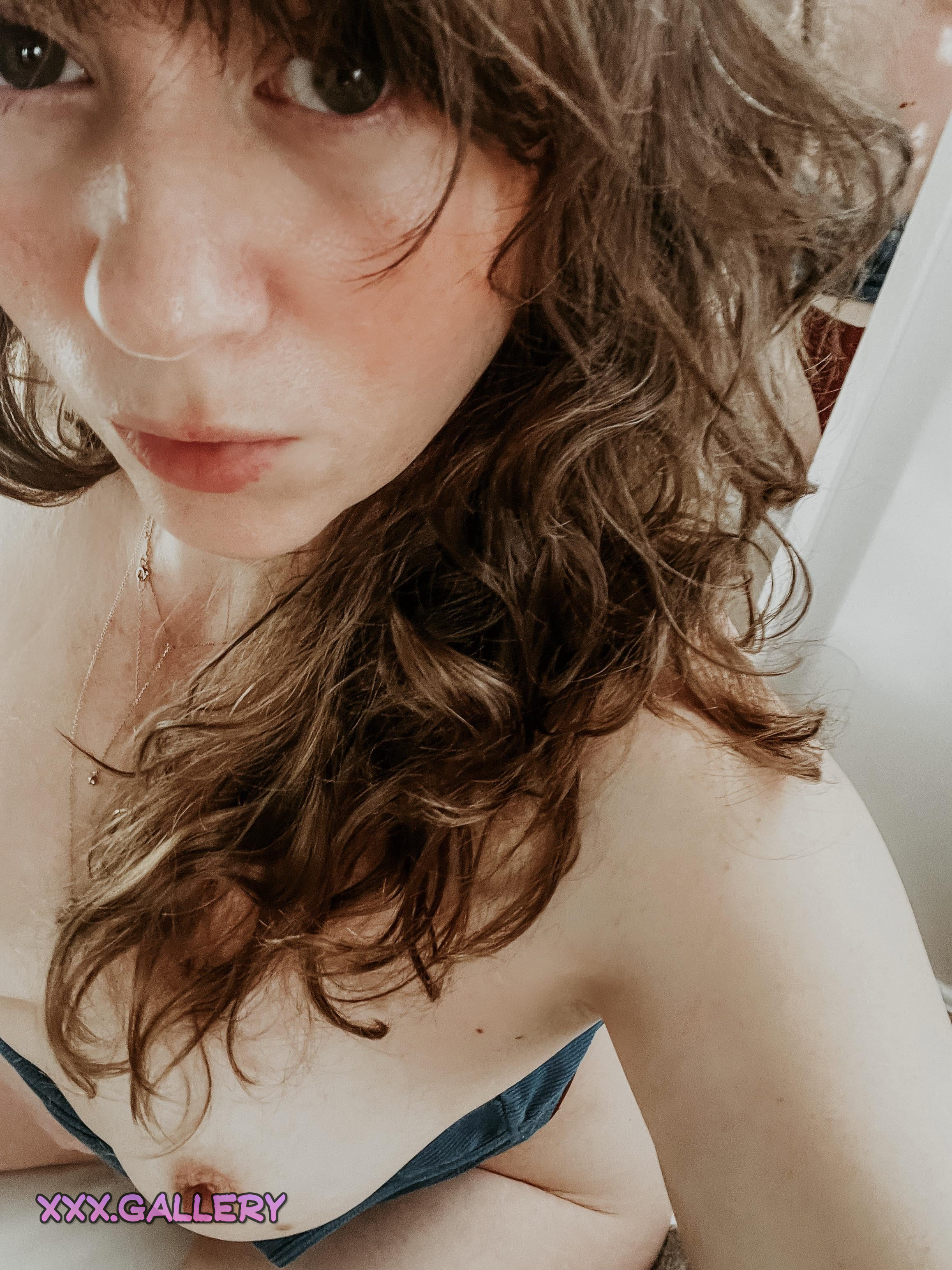 Freckled Beauty, Caught in the Moment 😘