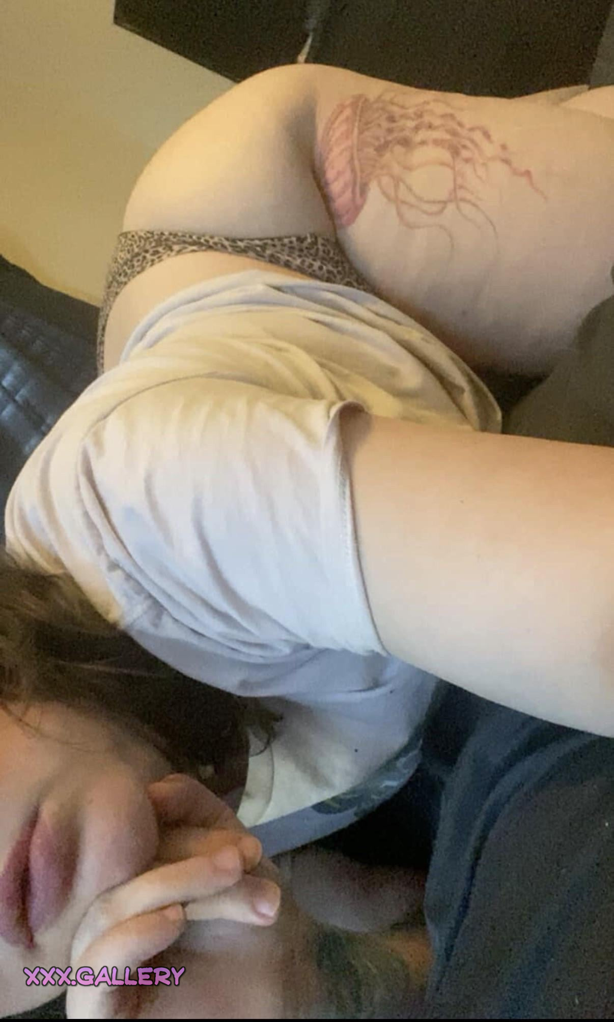 Curvy Wife’s Secret Surprise: POV, I Know You’re Married 😜