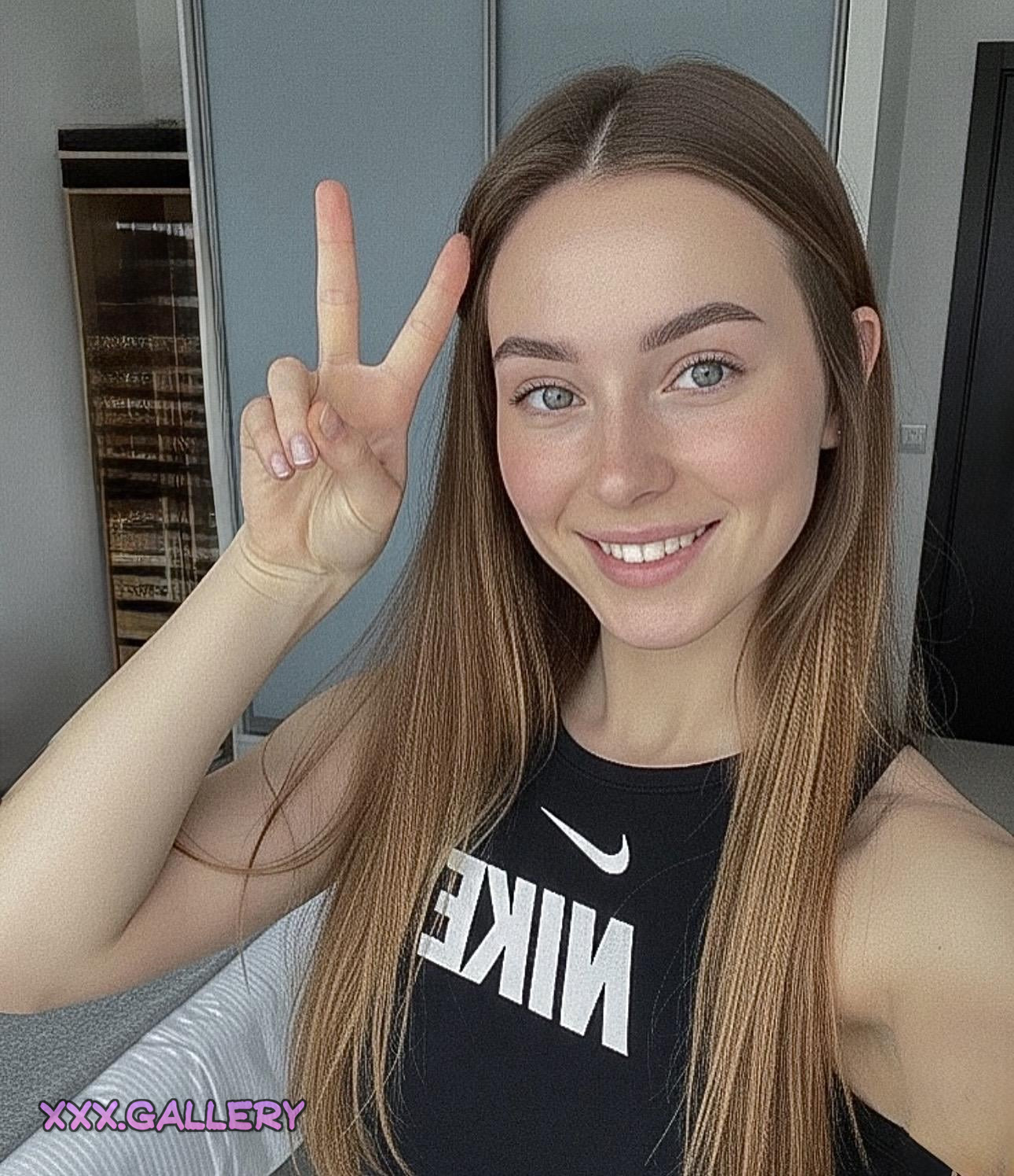 Stunningly Seductive: Paulina’s Alluring IRTR Makeover 💋