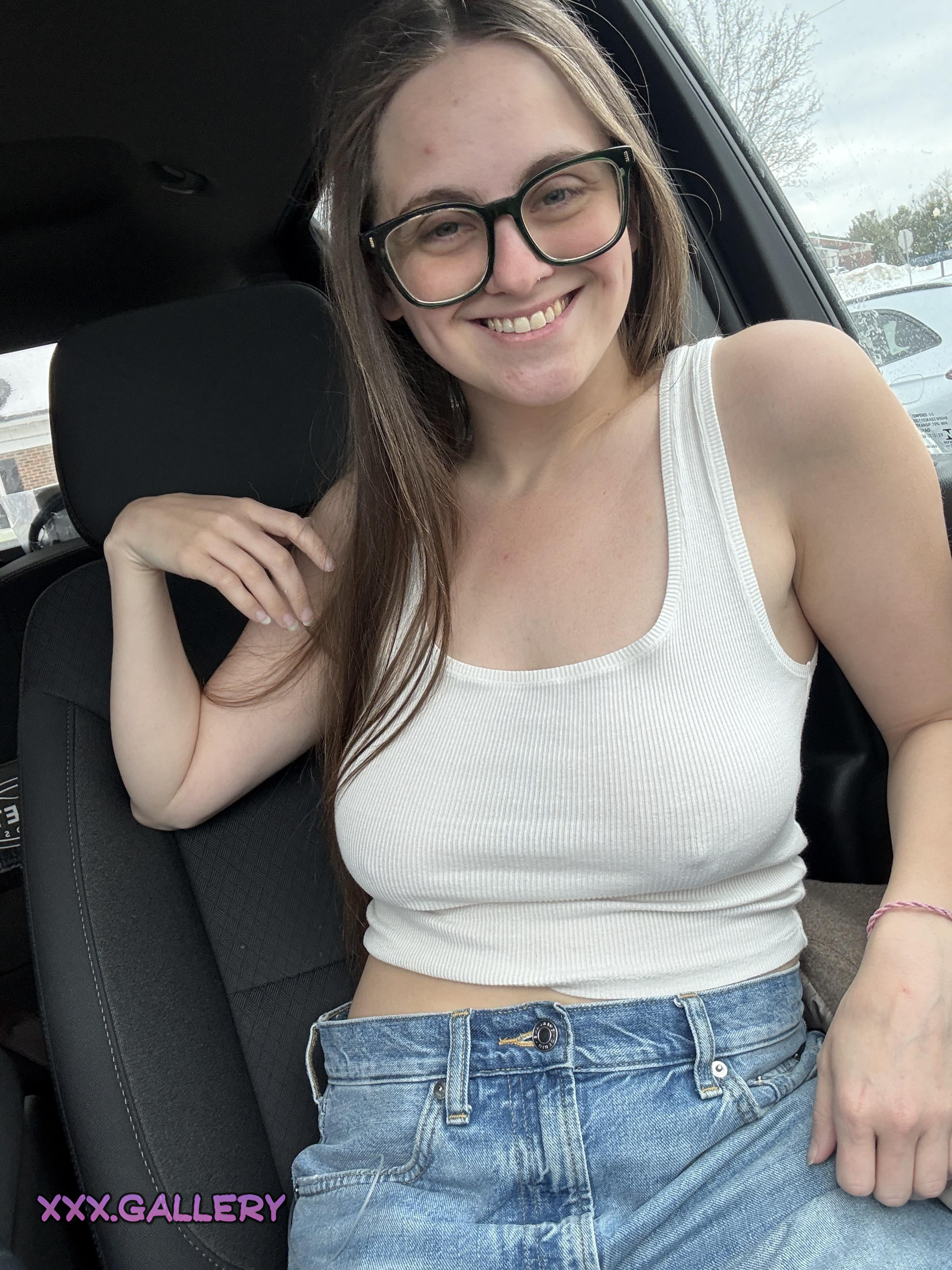 Celebrating No Bra Day in Style 💃💔