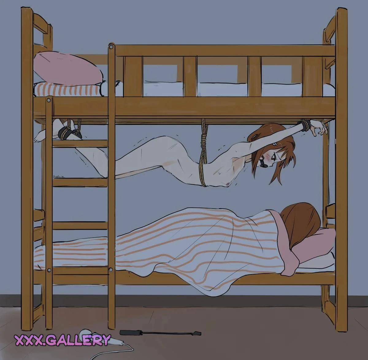 Savoring the Intimacy of Sisterly Bonds: Ages Apart 👧👧🔓