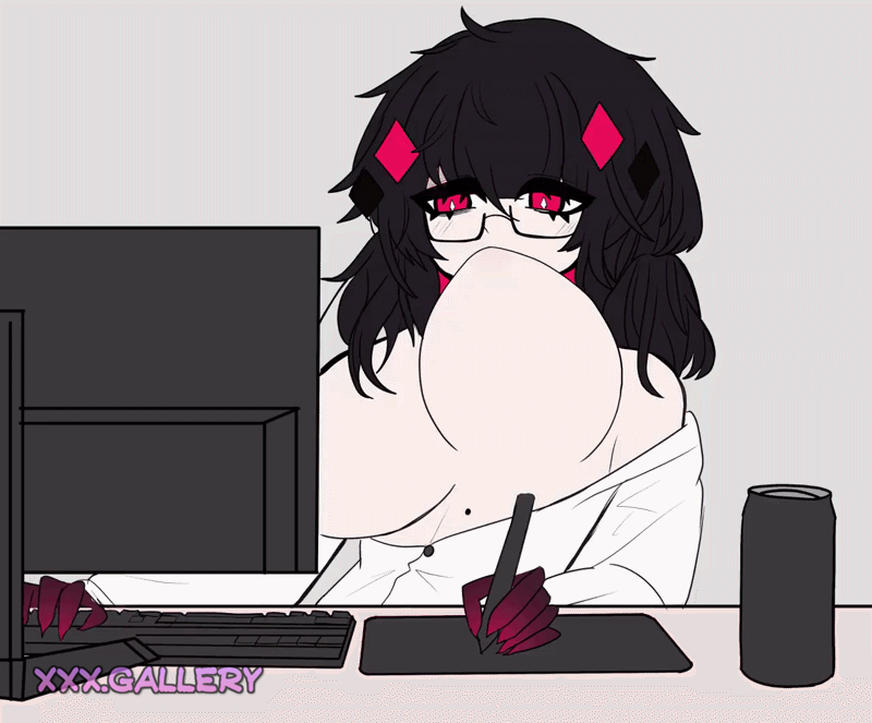 MiriArachnia’s Seductive Web of Passion 🕸️💋