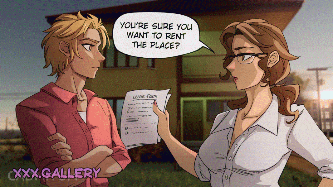 Unexpected Housemate’s Seductive Surprises 💡👩‍🏠