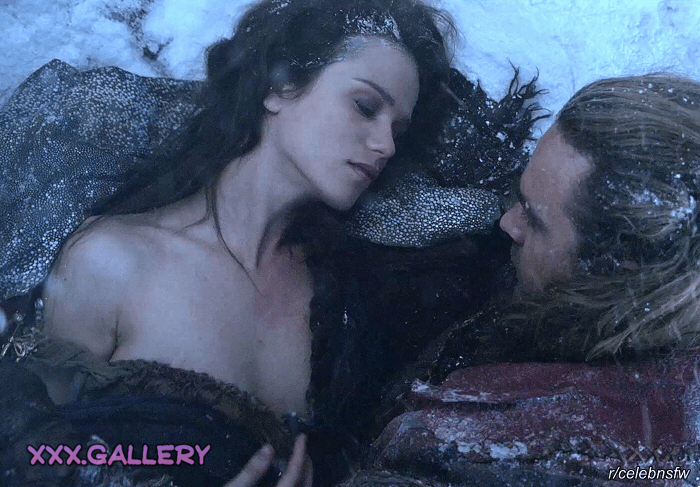 Sensual Star: Gwendoline Taylor 🌙✨