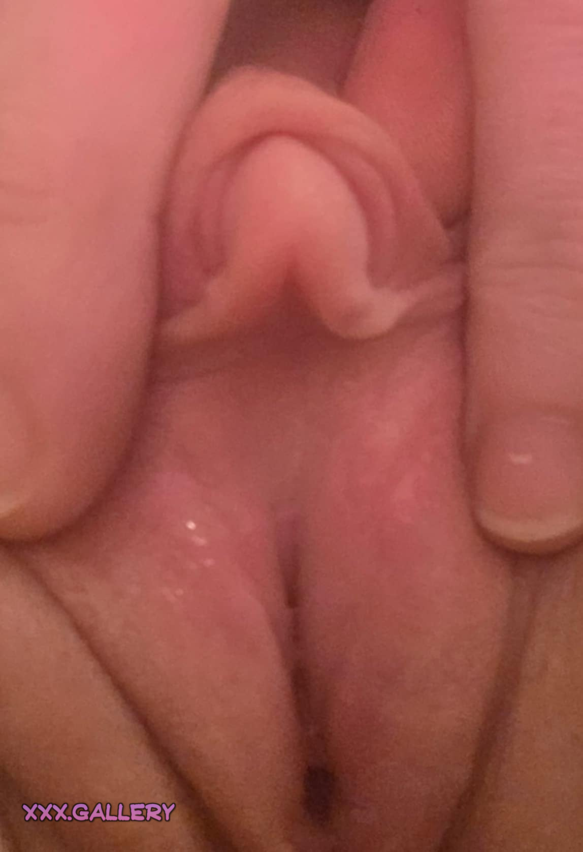 Exploring My Passion: Big, Beautiful Clits 💘 ❤️ 🌹