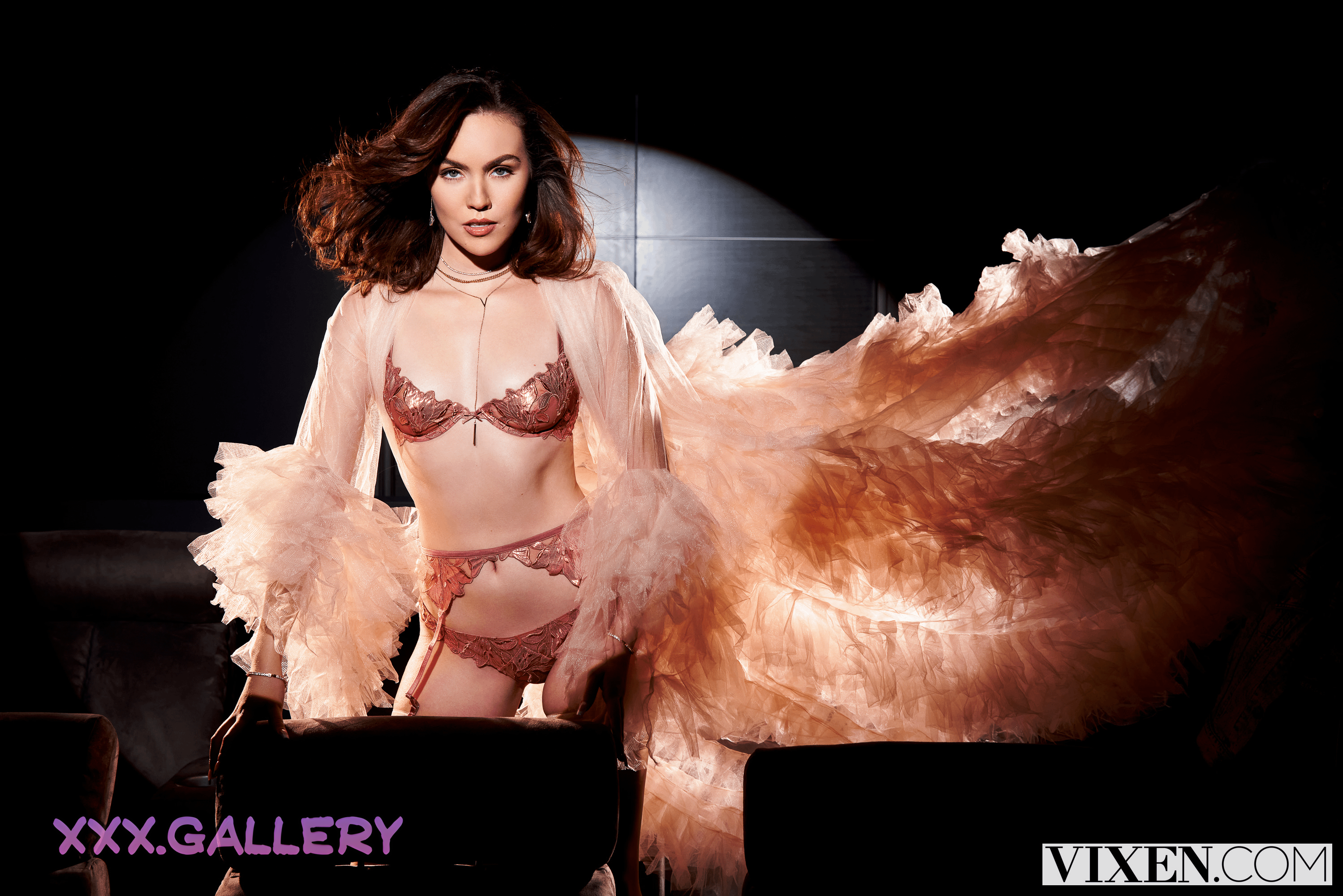 Sensual Seduction by Freya Parker 💋