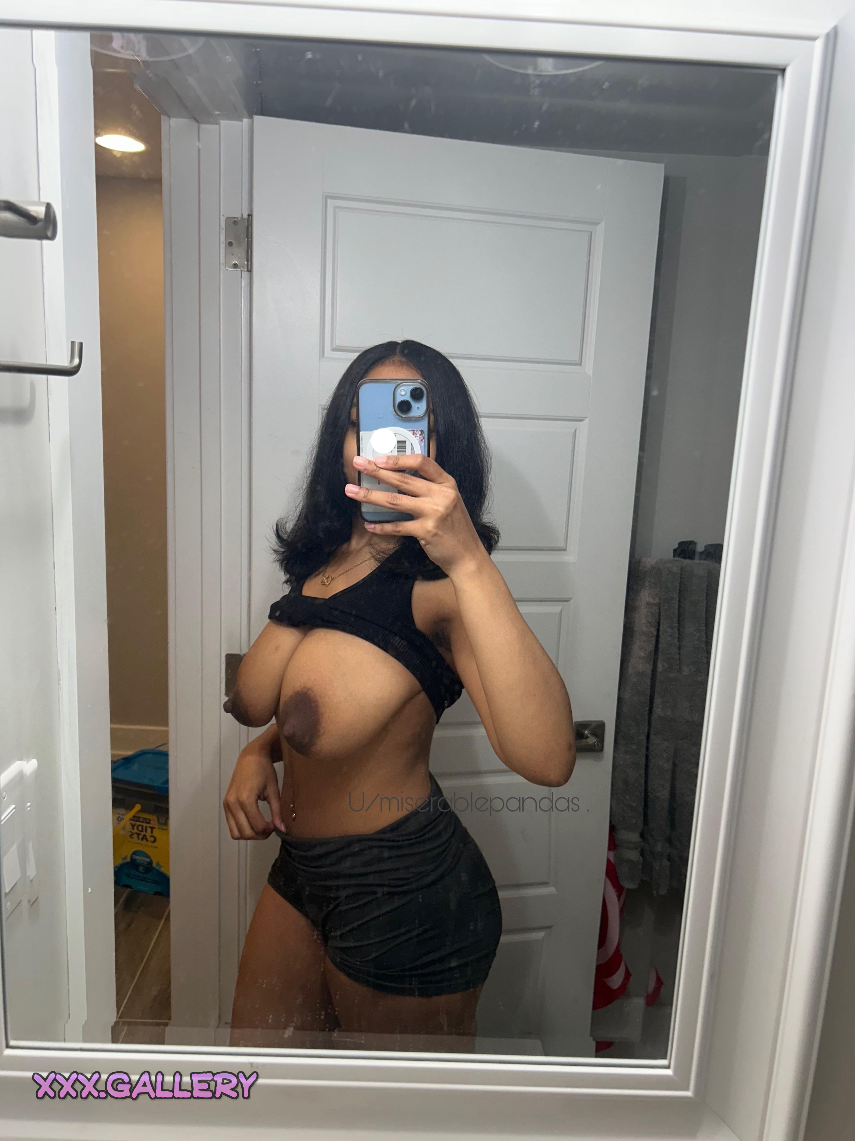 Craving My First Latina Experience 🔥 Can I Be Yours?