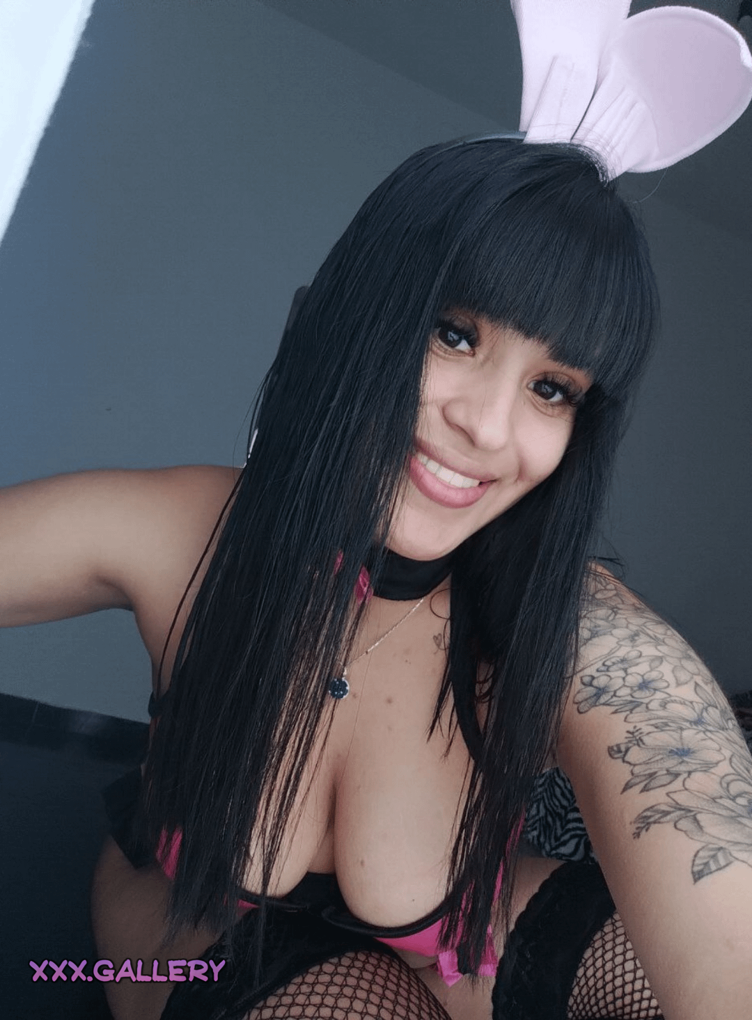 Savoring the Irresistible Allure of Brunettes and Latinos 🔥❤️