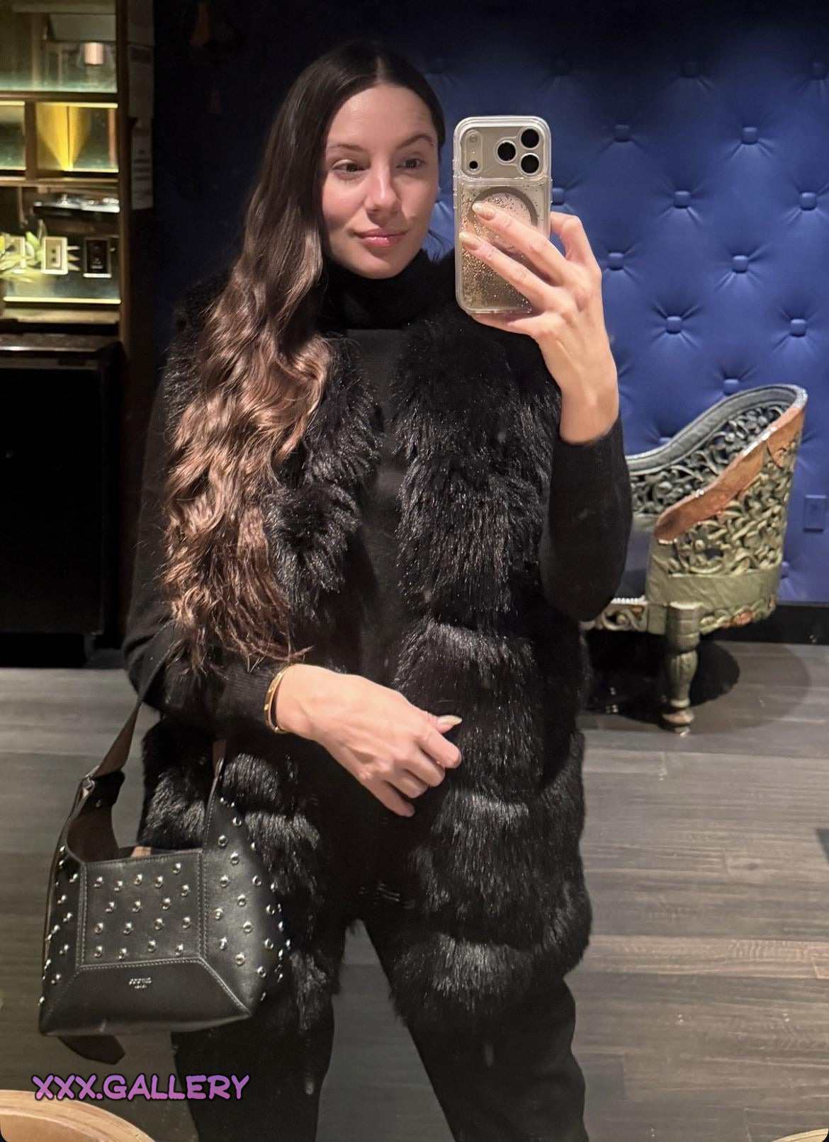 Sensual Stunner: Melissa King 🔥