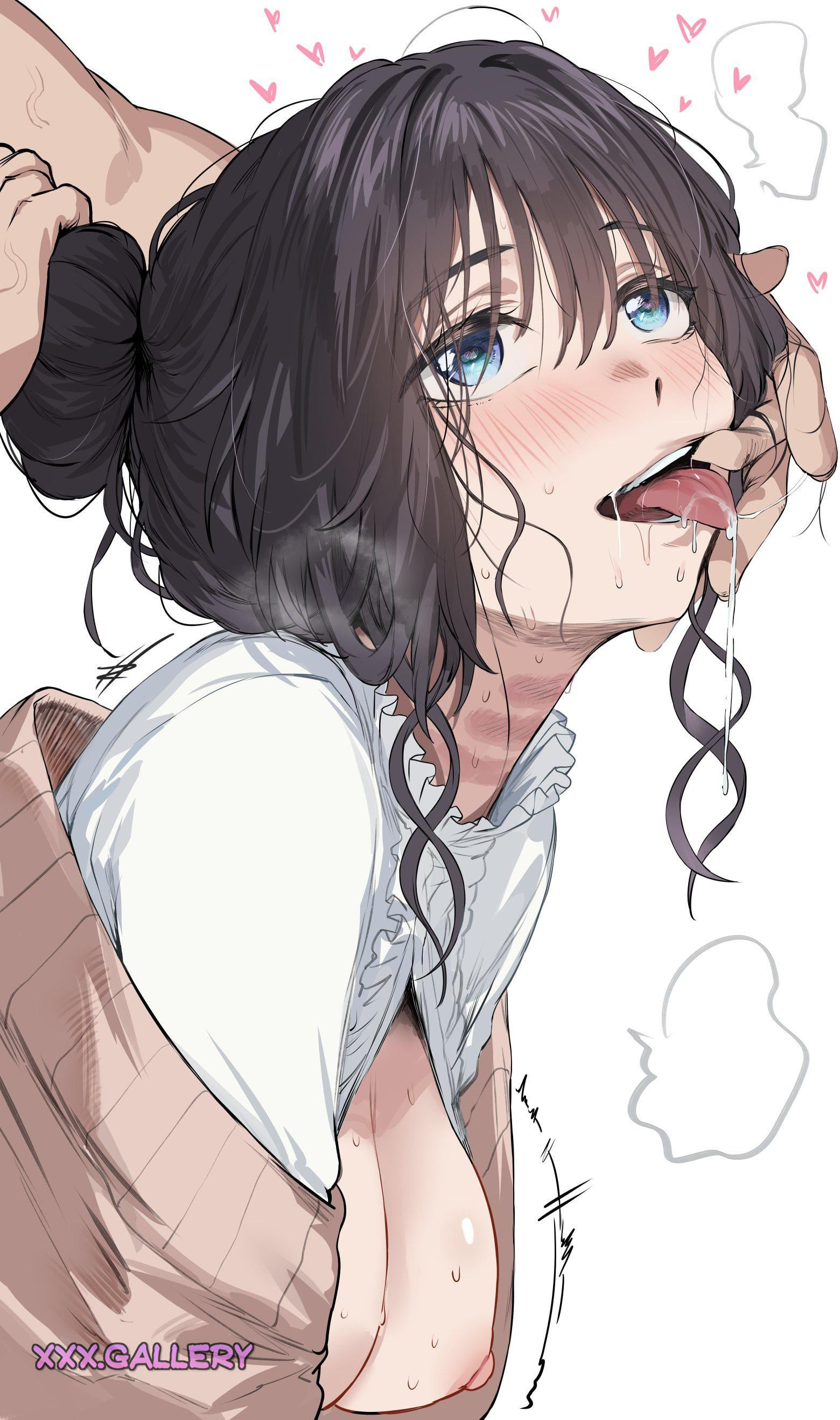 The Enchanting Bloom of Waguri’s Erotic Garden 🌺