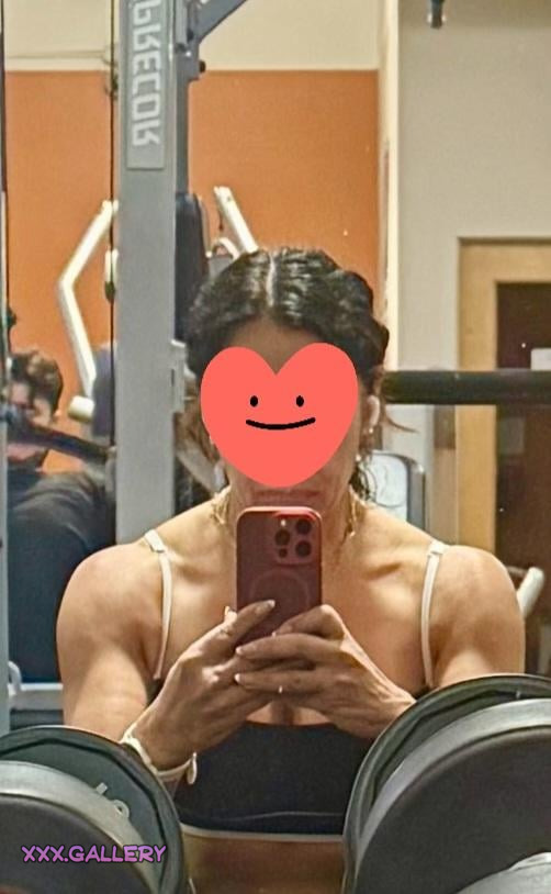 🌶️Sultry Latina, Heating Up the Fitness Scene💦