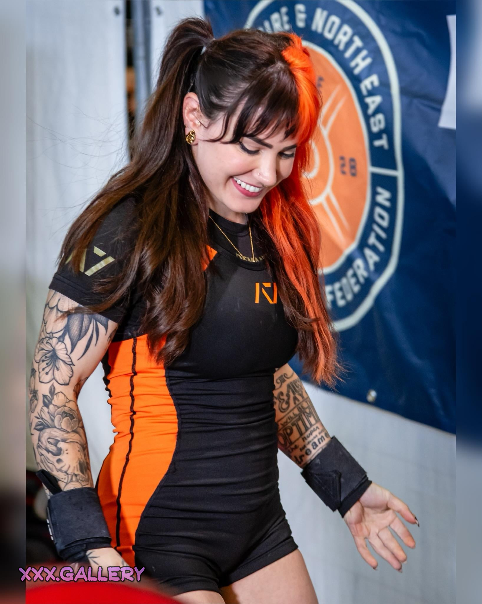 Mommy’s Fitness Transformation: From Discreet Public Figure to Radiant Fitness Enthusiast 👩‍♀️🏋️