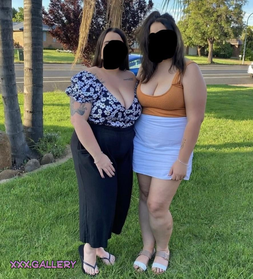 Which Curvy Goddess’s Ample Chest Captures Your Heart? ❤️