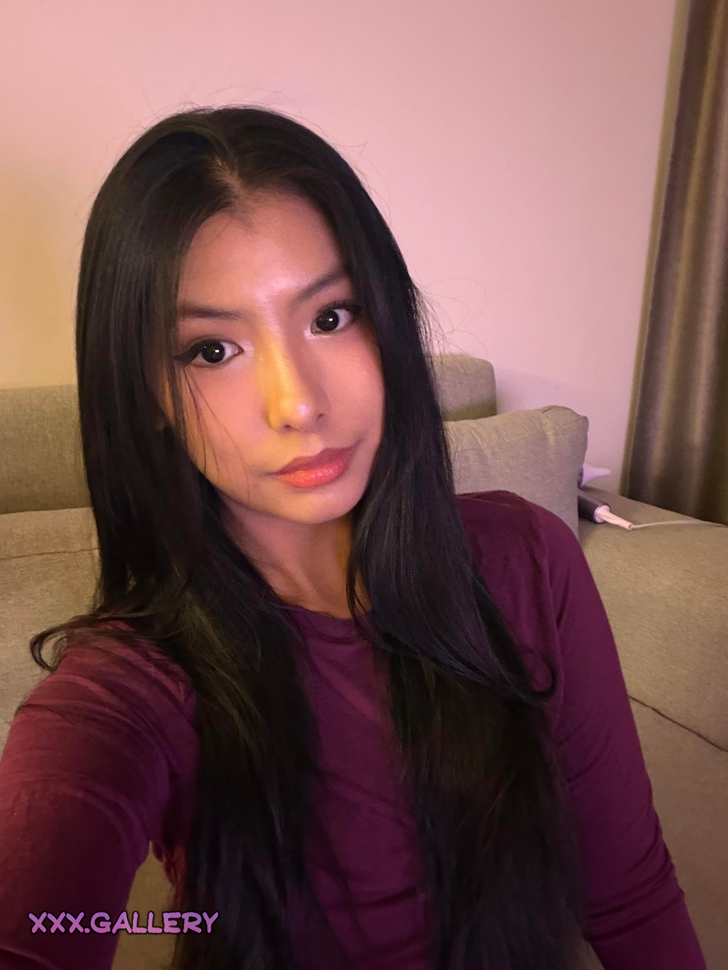 Intimate POV: Your Asian Girlfriend 💋