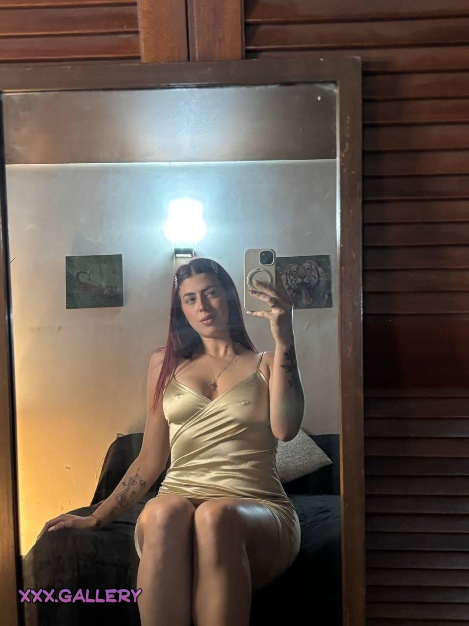 Going Braless for a Sensational Girls’ Night In 💃️🎉