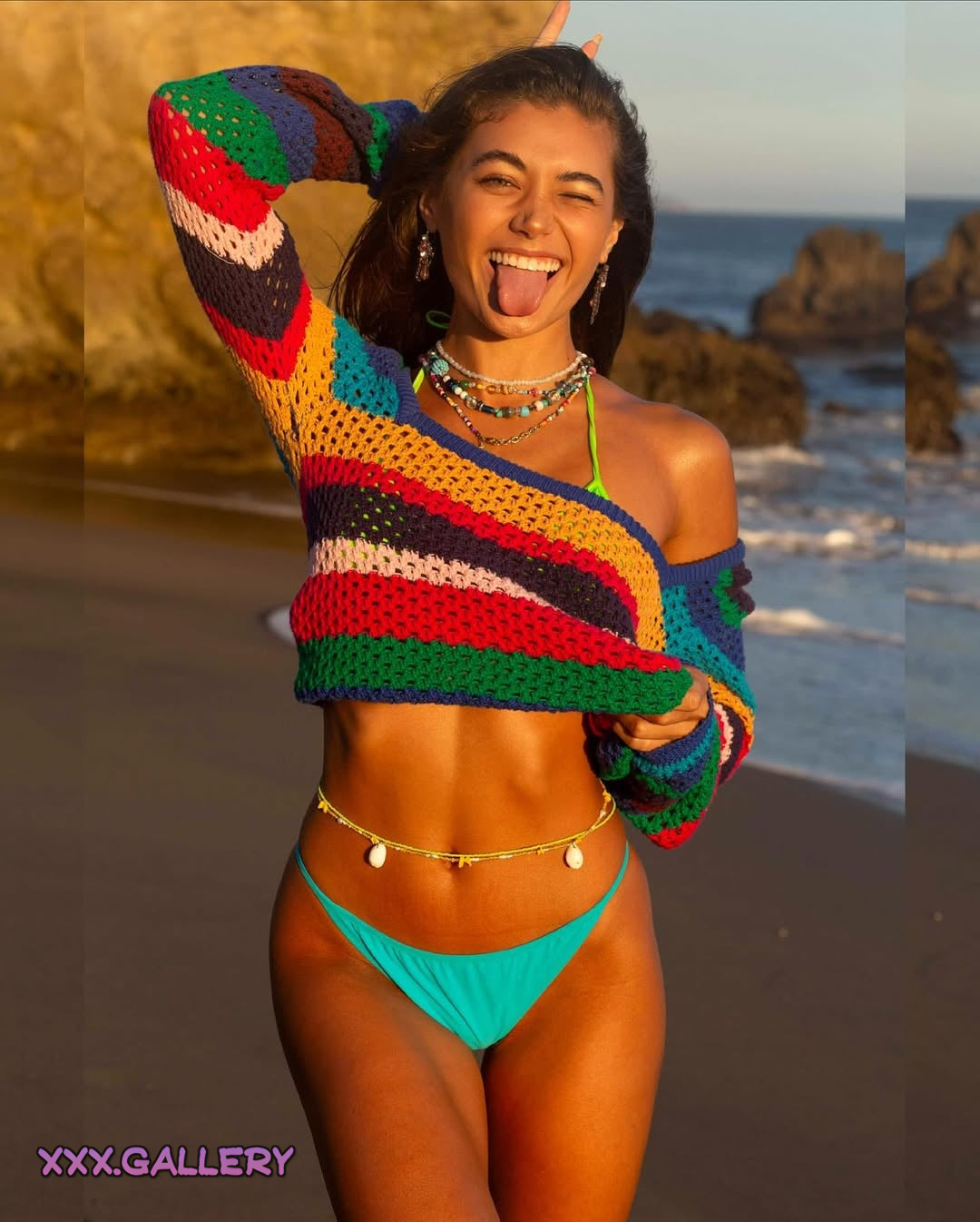 Sultry Siren: Danielle 🔥