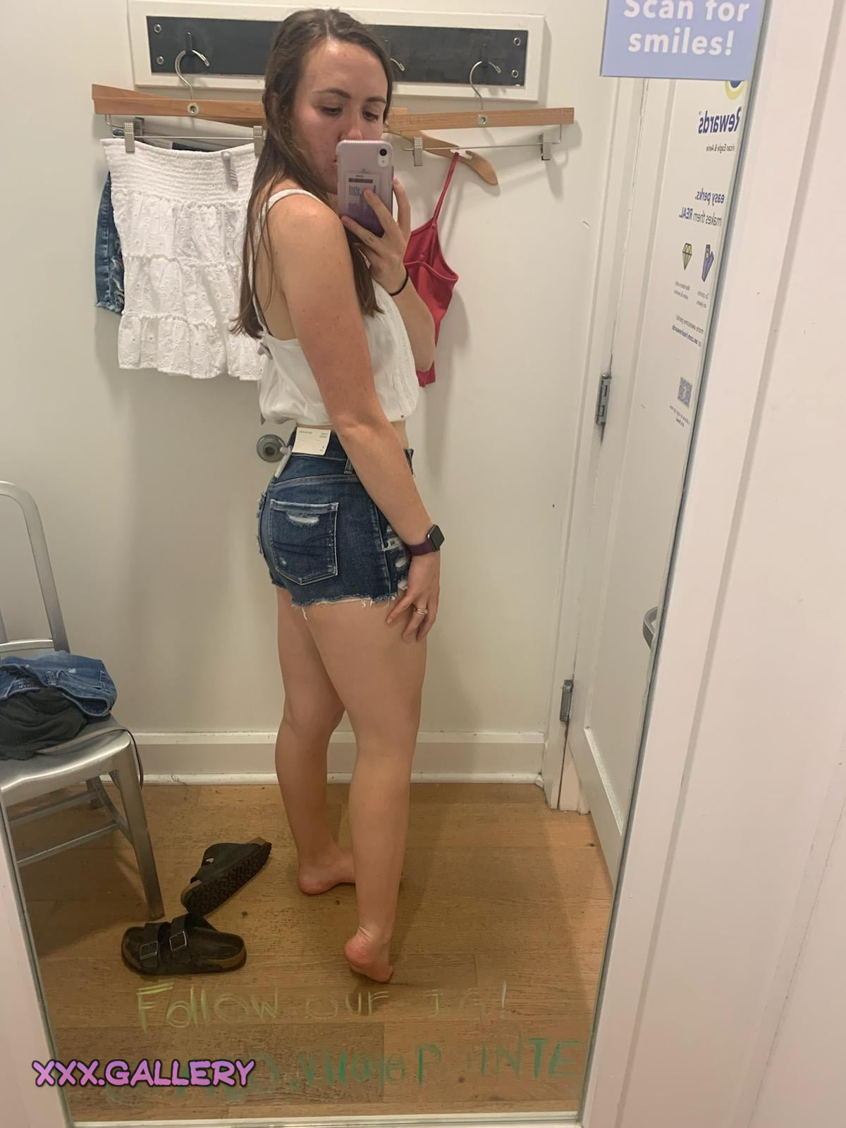 🌈💋 Is My Beauty Enticing Another Lesbian?! 💋🌈