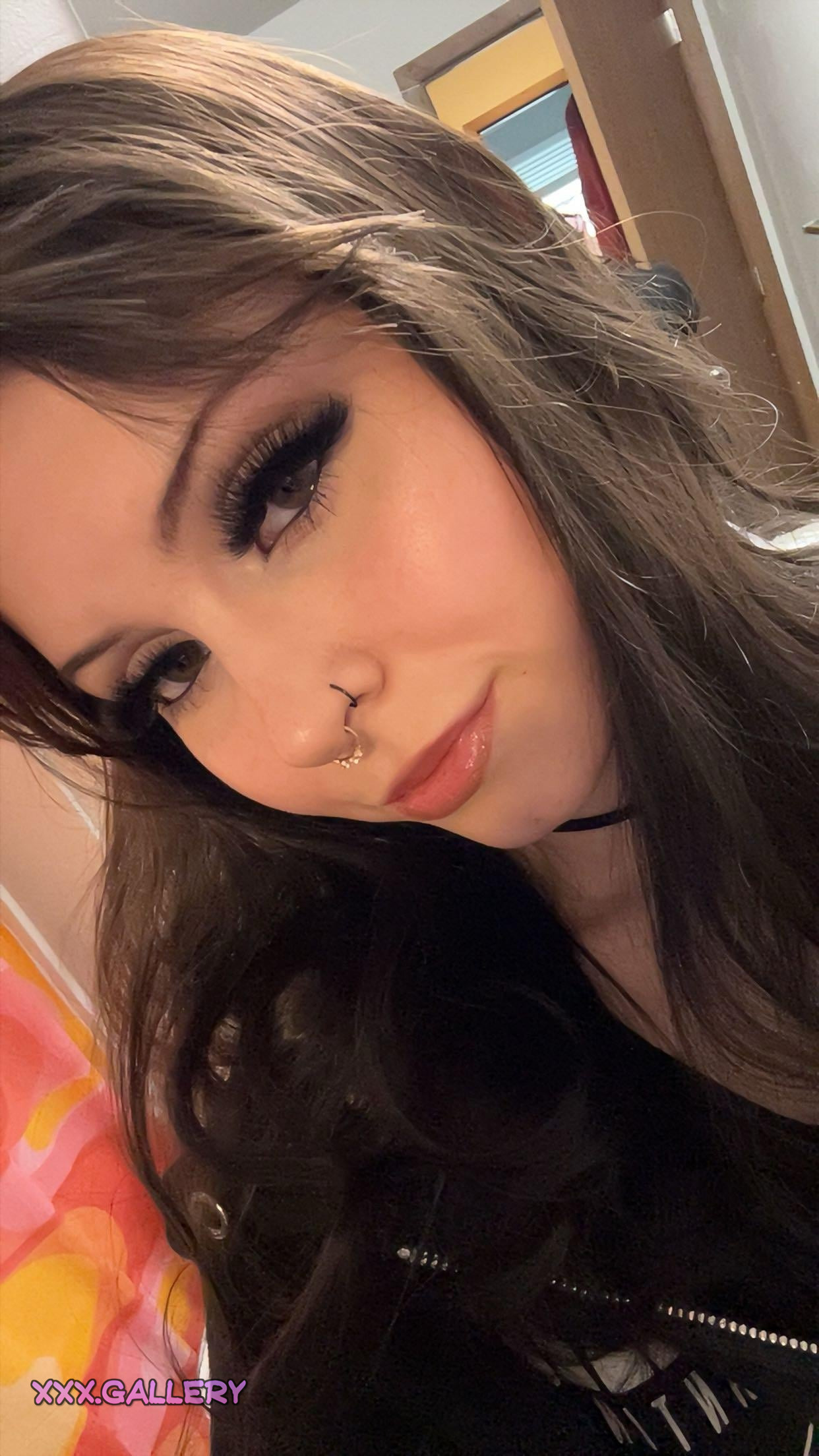 Satisfying Saturdays with Brunettes: hehe 💋