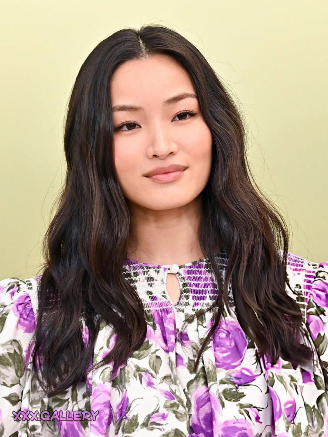 Alluring Anna Sawai: A Symphony of Sensual Beauty 💋