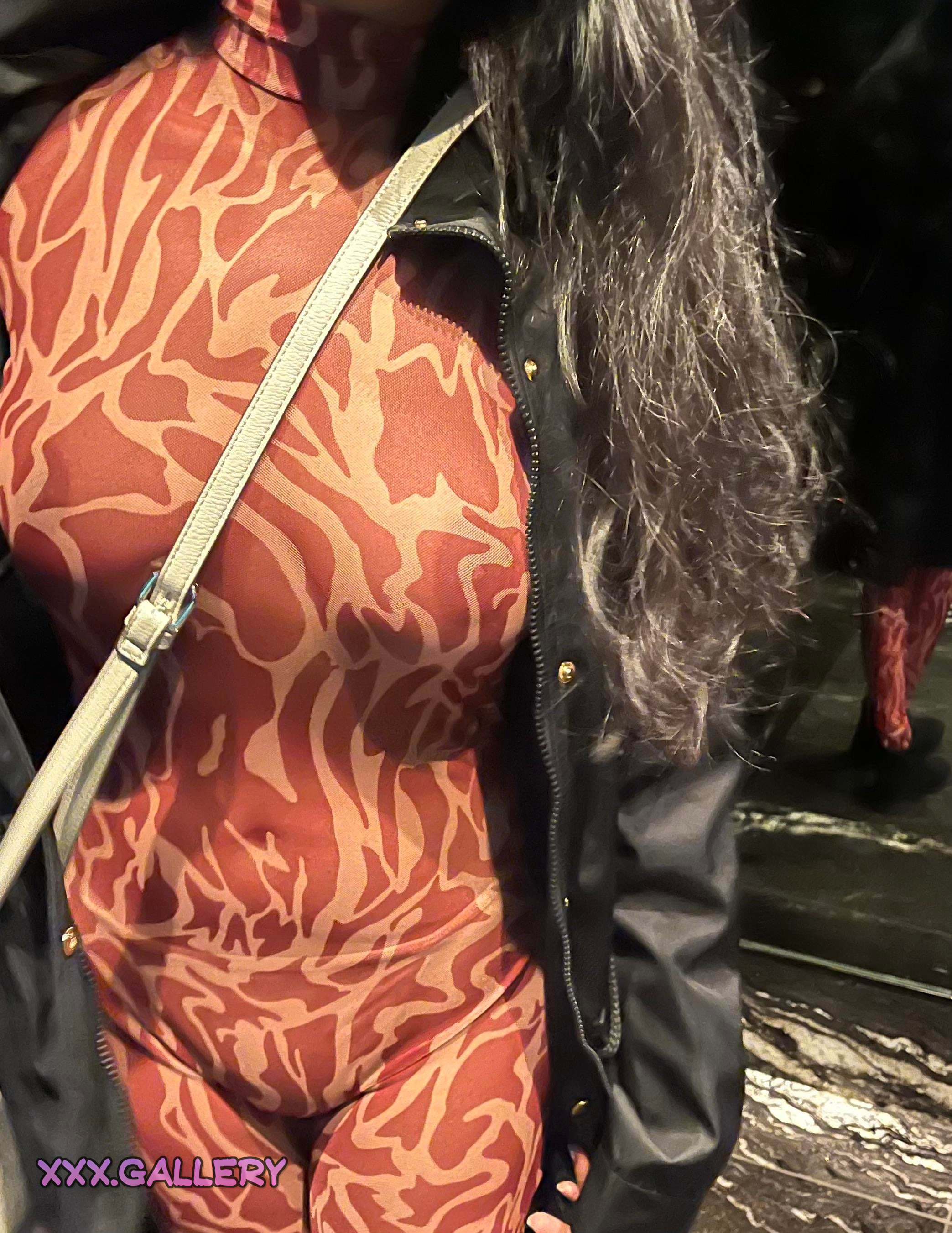 Unleashing My Inner Witch: A Clothed, Spooktacular Confession 🧙‍♀️🎃