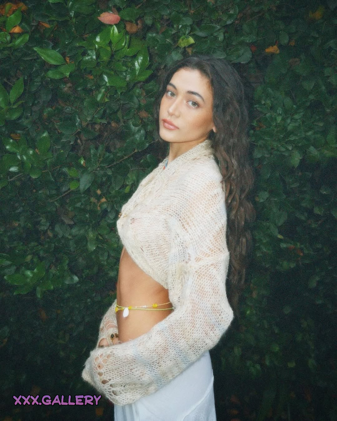 Sultry Stunner: Danielle 🔥