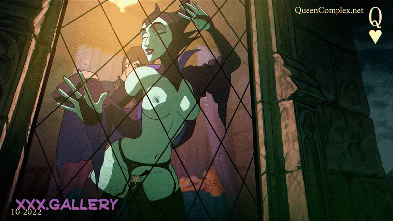 Maleficent’s Seductive Pact 🔮 [Sleeping Beauty]