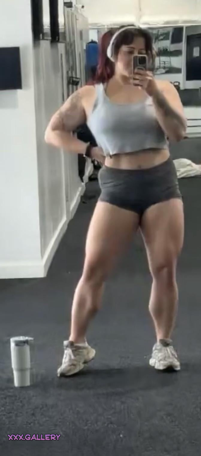 From Sickly to Shredded: 10-Pound Transformation 🏋️📉